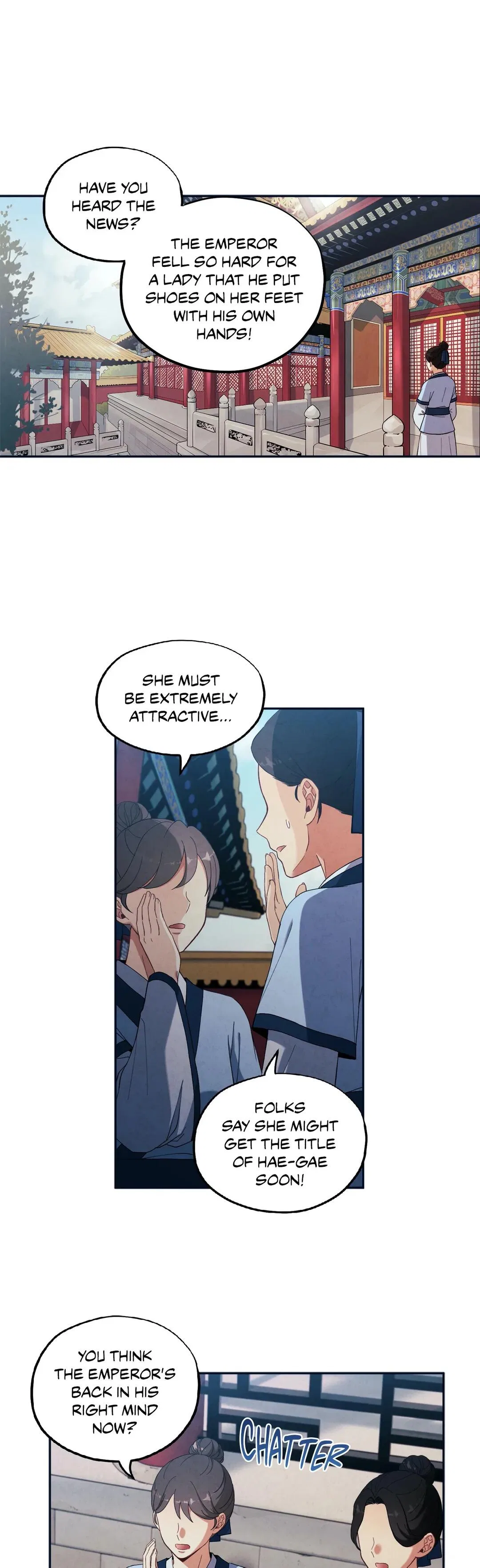 Elixir of the Sun Chapter 29 – Page 4
