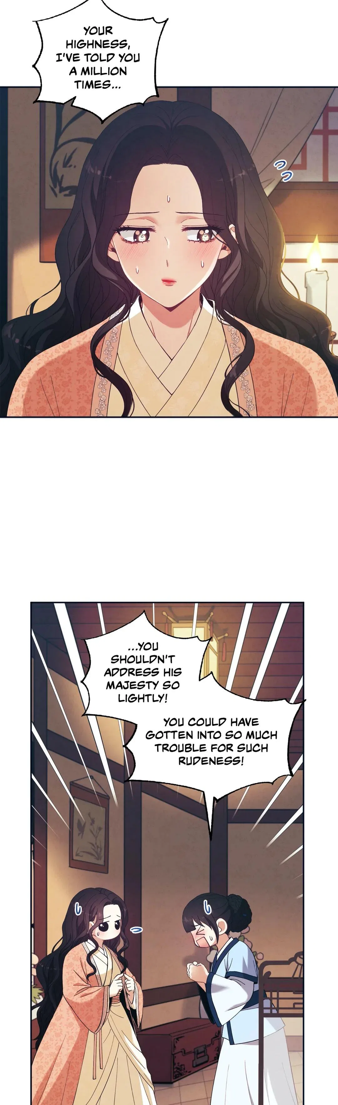 Elixir of the Sun Chapter 29 – Page 6