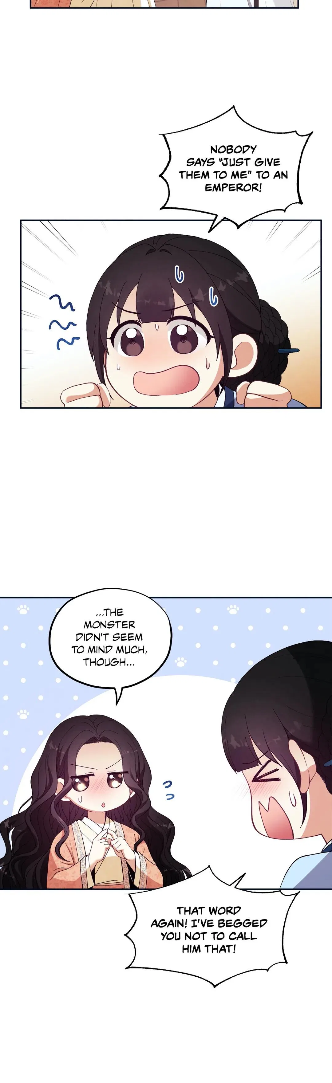Elixir of the Sun Chapter 29 – Page 7