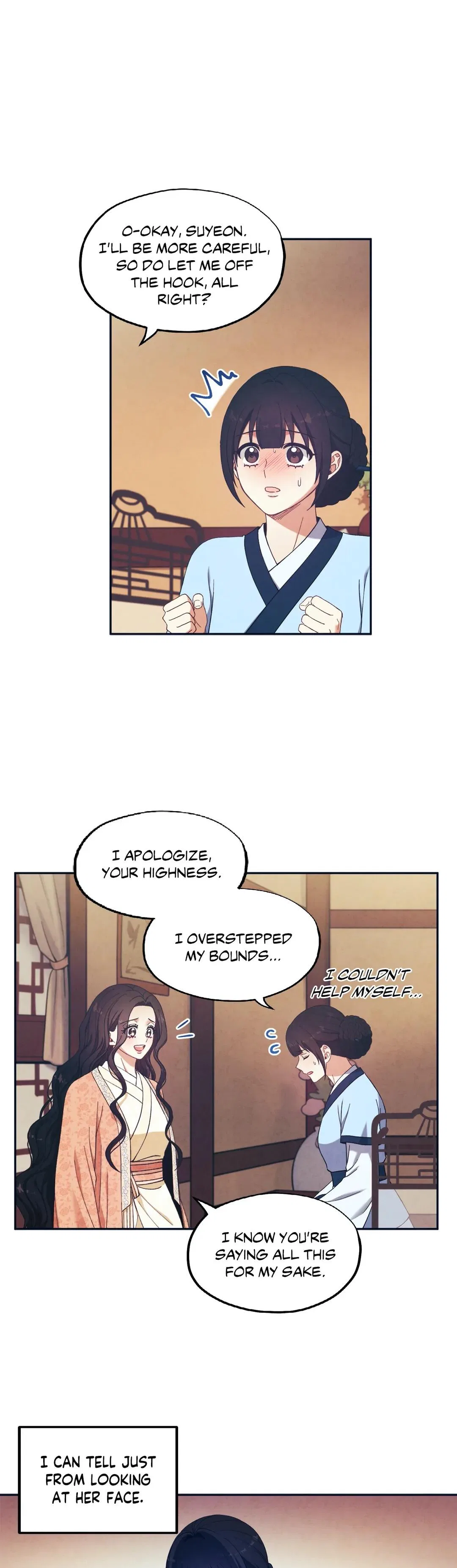 Elixir of the Sun Chapter 29 – Page 8