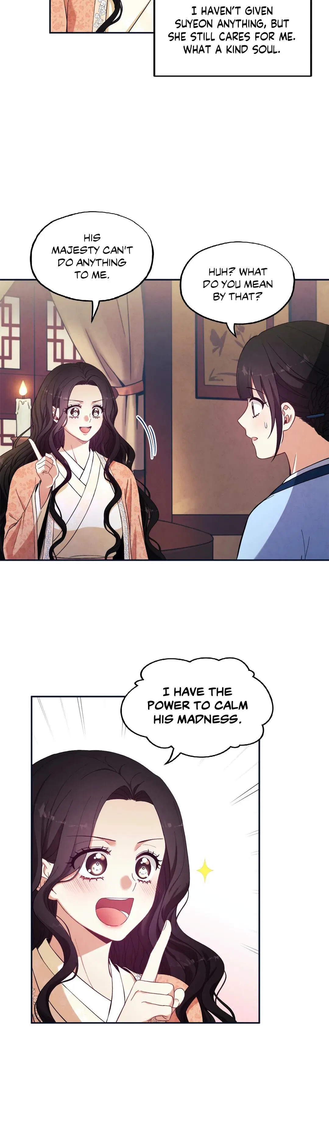 Elixir of the Sun Chapter 29 – Page 10