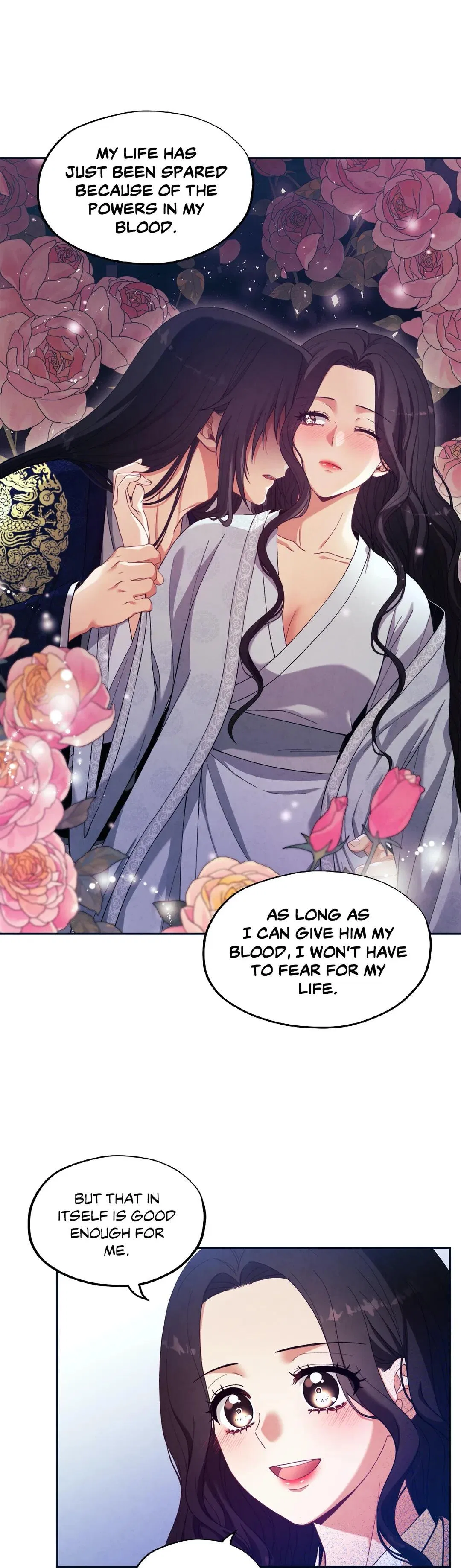 Elixir of the Sun Chapter 29 – Page 14