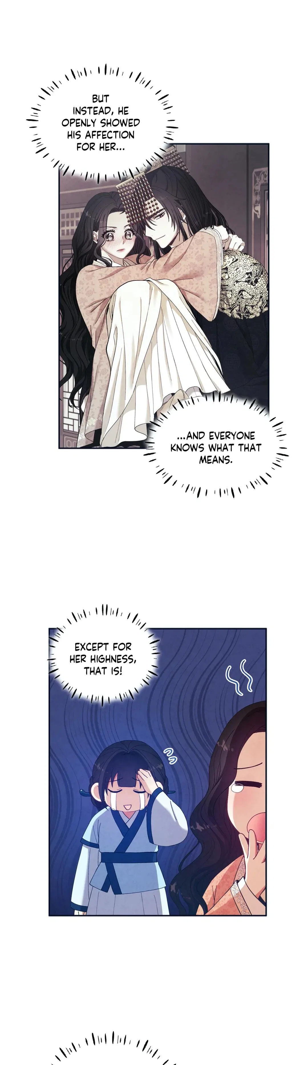 Elixir of the Sun Chapter 29 – Page 17