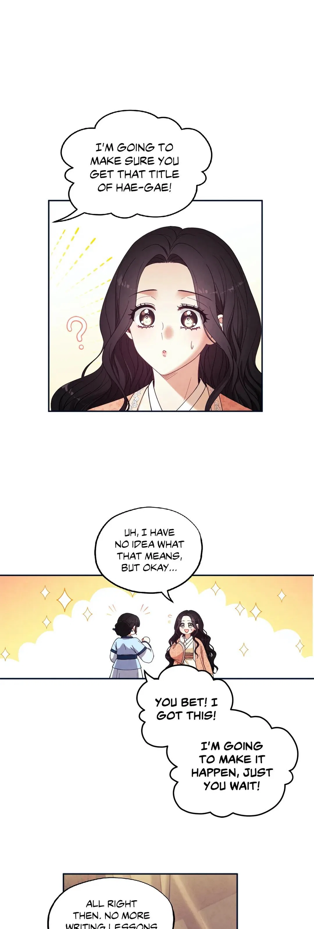 Elixir of the Sun Chapter 29 – Page 20