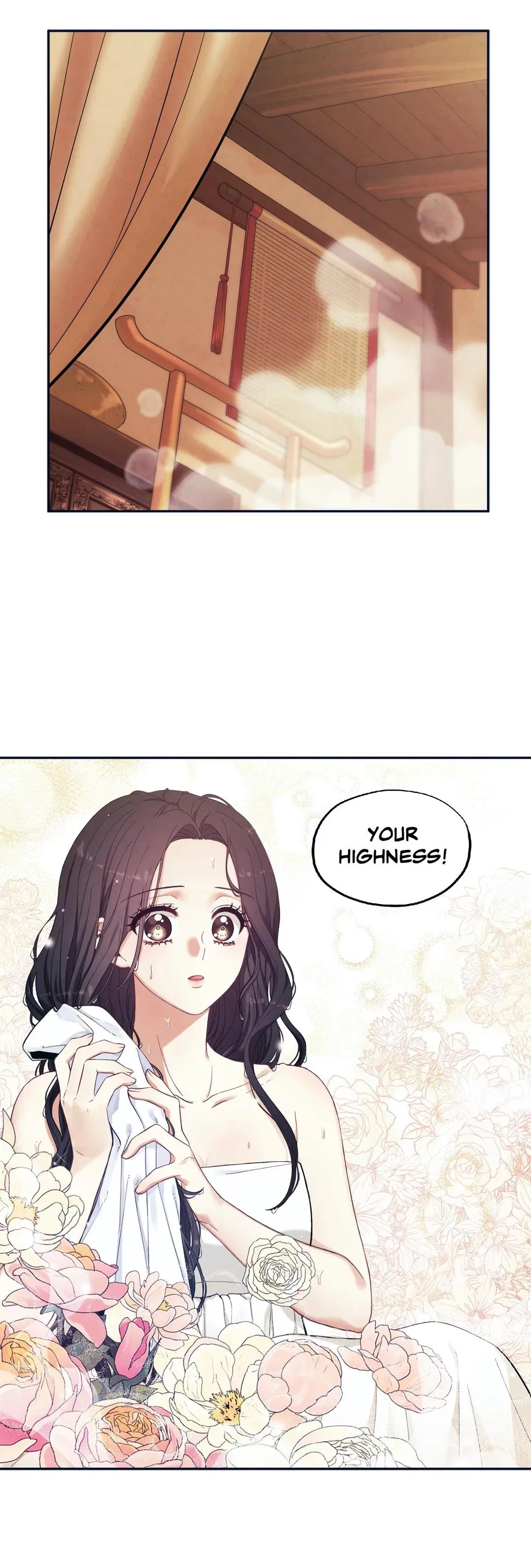 Elixir of the Sun Chapter 29 – Page 23