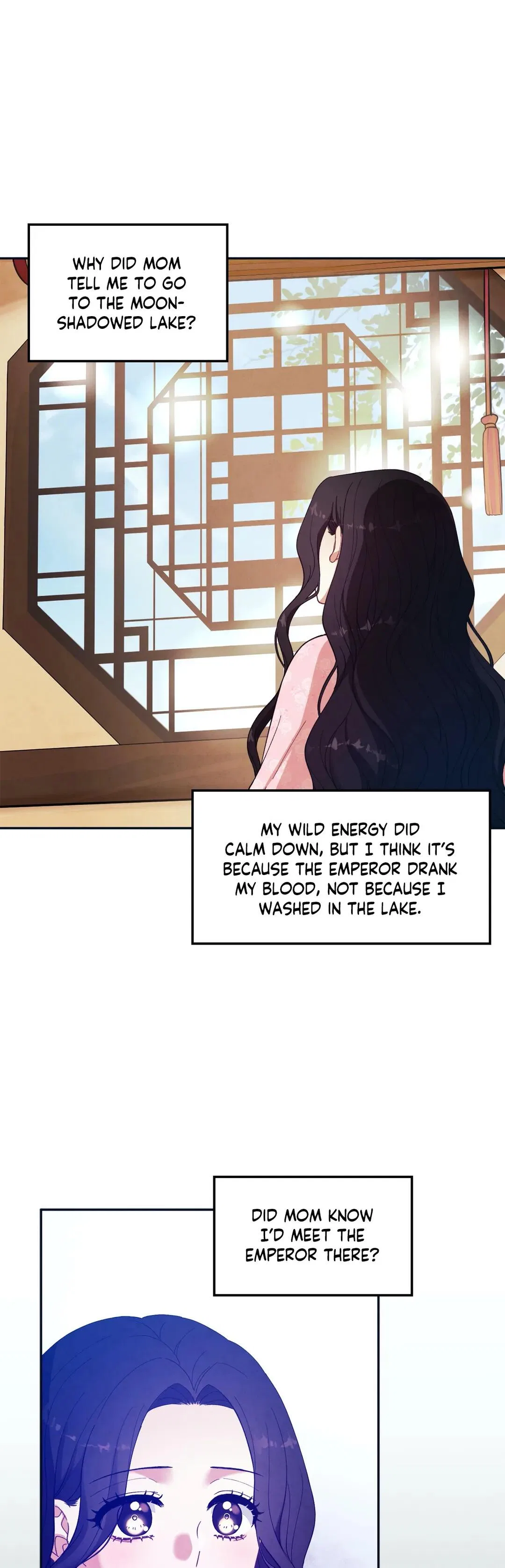 Elixir of the Sun Chapter 29 – Page 28
