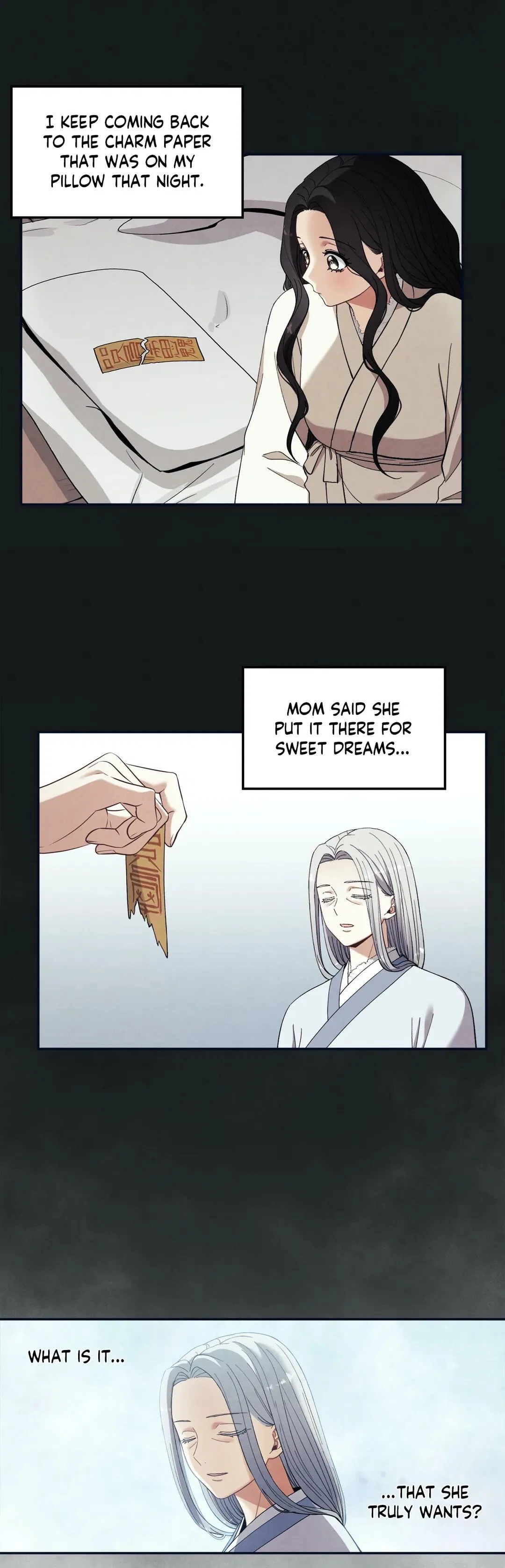 Elixir of the Sun Chapter 29 – Page 30