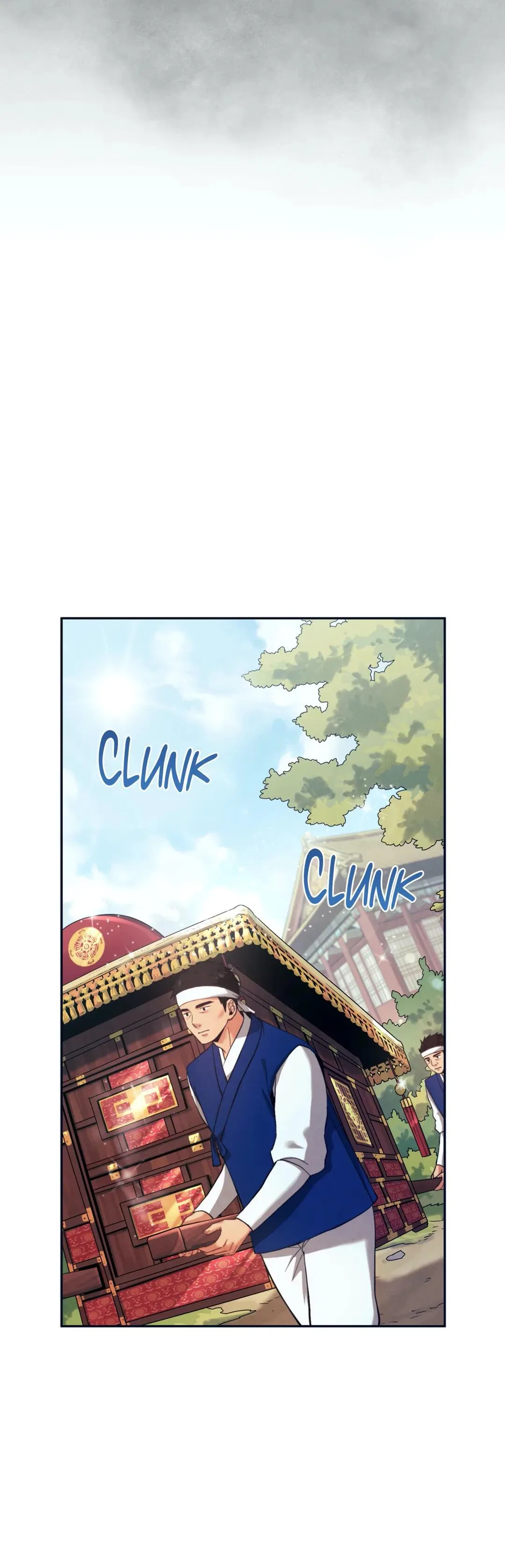 Elixir of the Sun Chapter 29 – Page 31