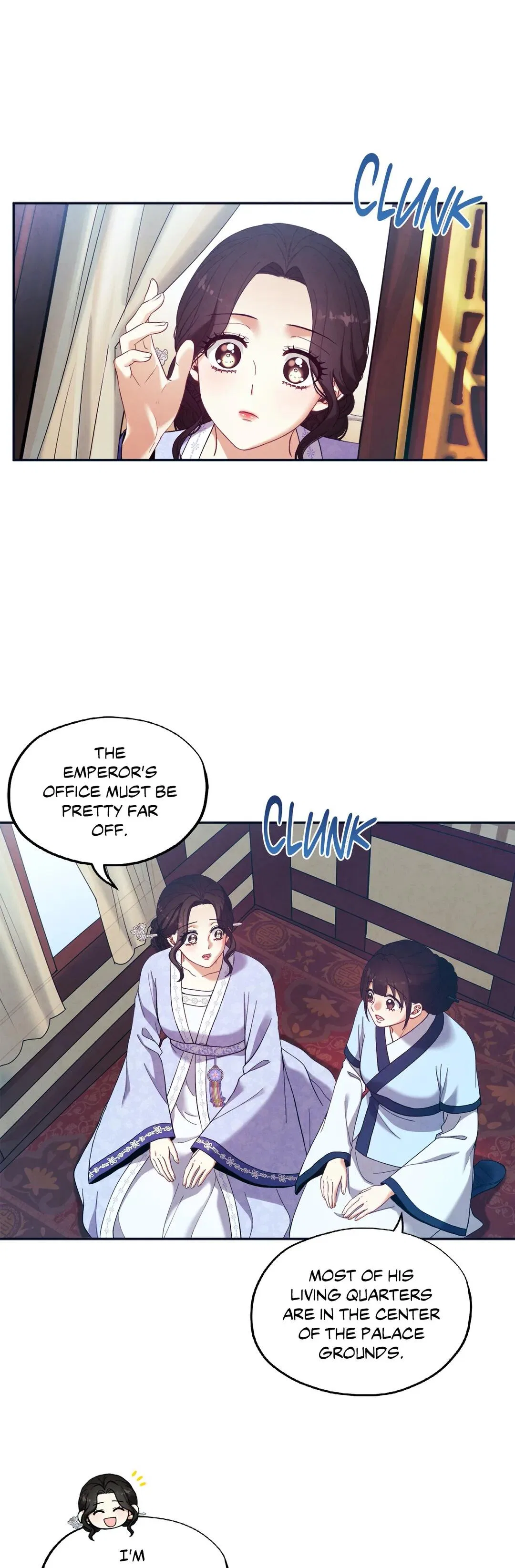 Elixir of the Sun Chapter 29 – Page 32