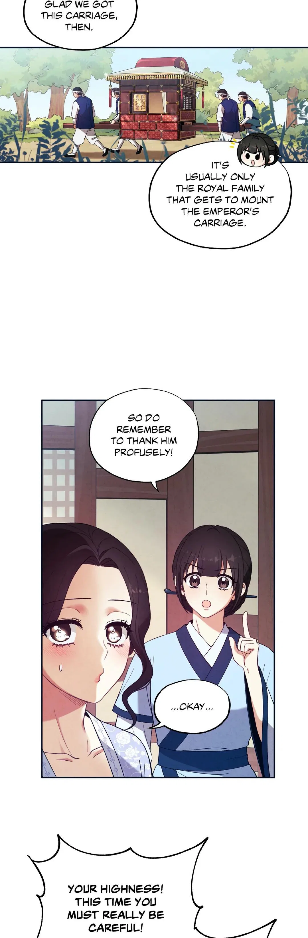 Elixir of the Sun Chapter 29 – Page 33