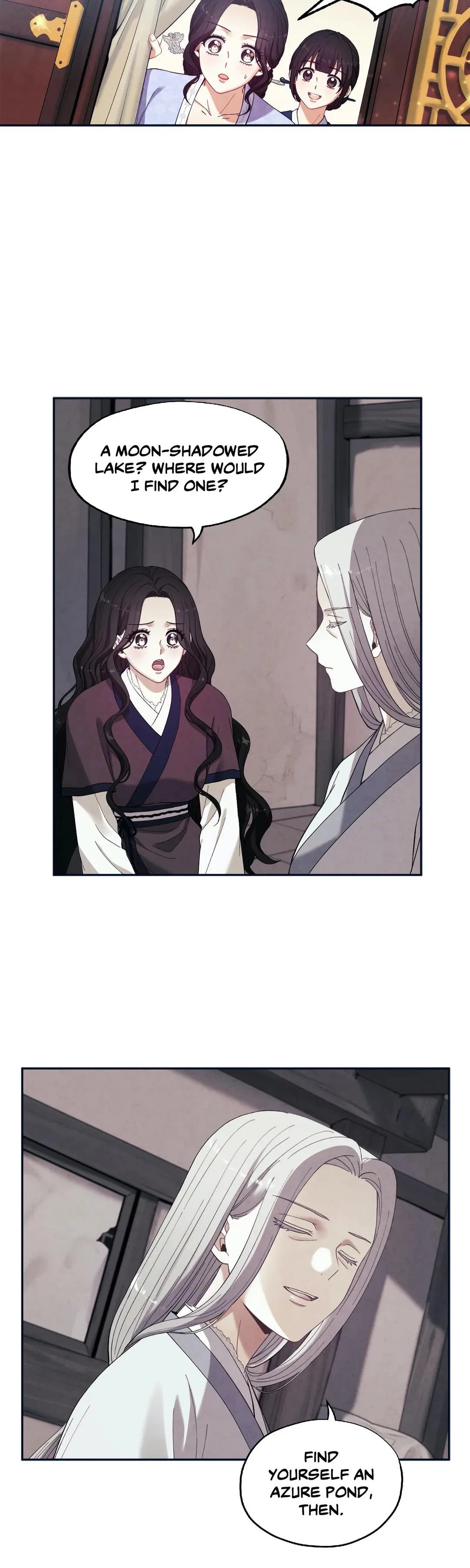 Elixir of the Sun Chapter 29 – Page 37