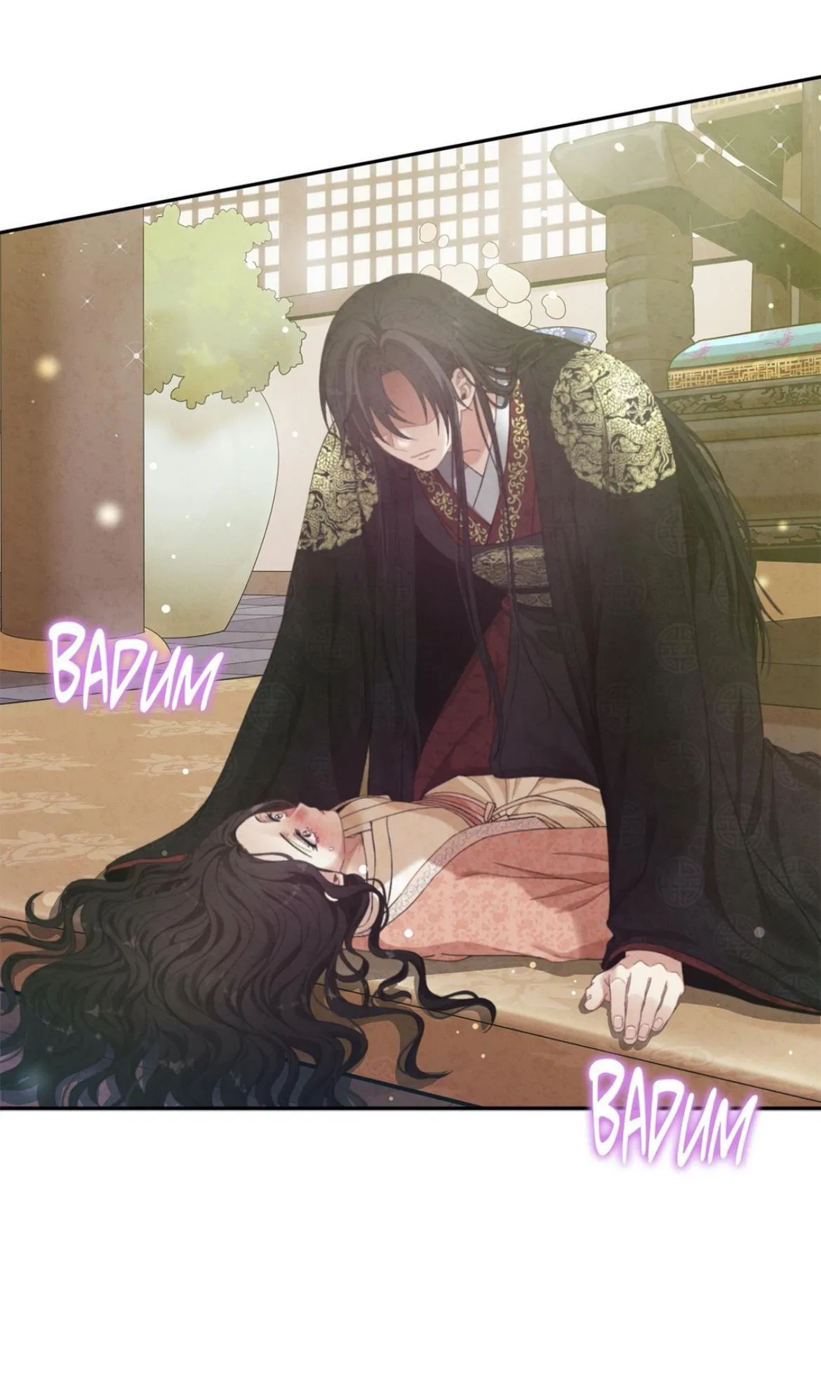 Elixir of the Sun Chapter 28 – Page 4