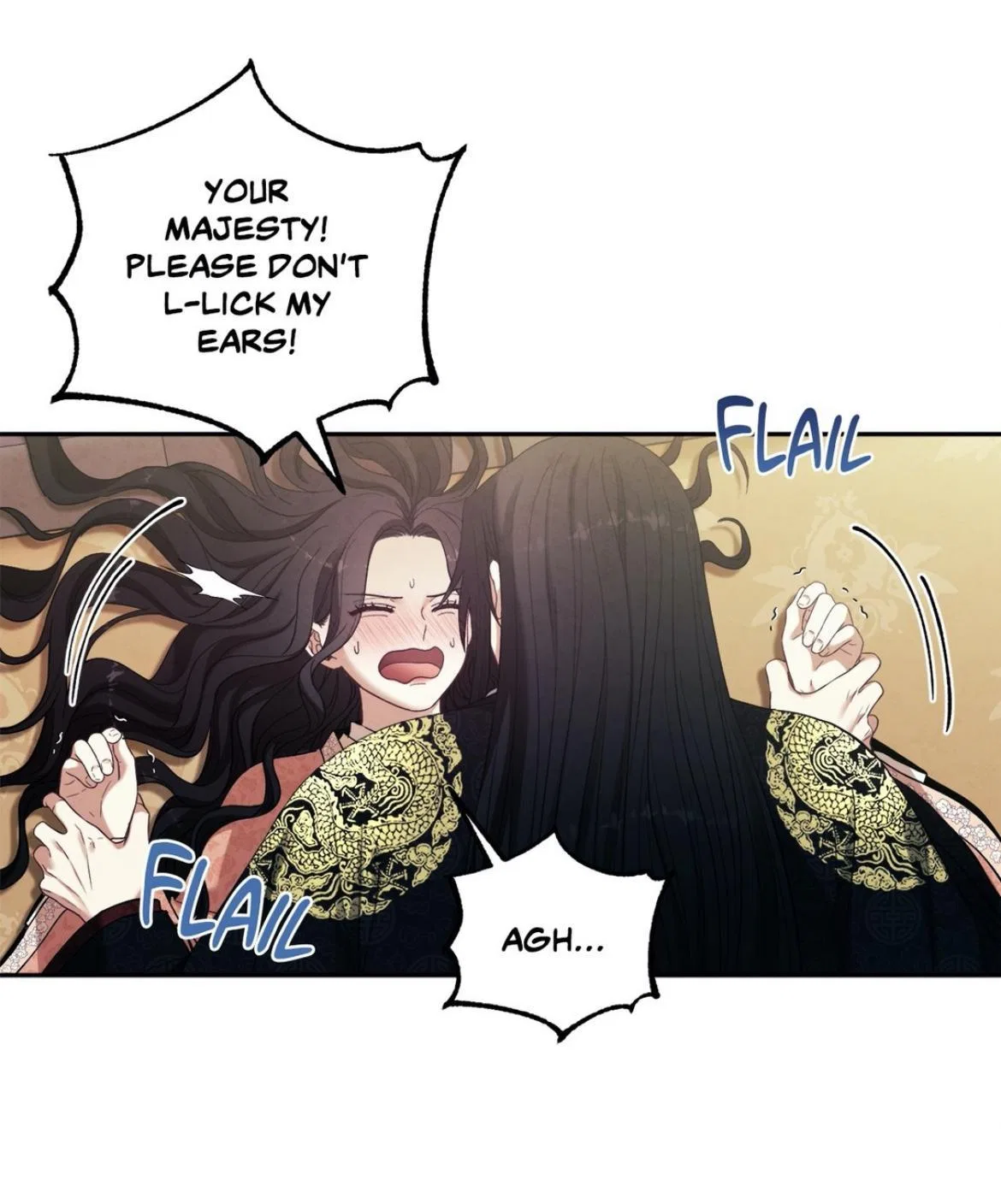 Elixir of the Sun Chapter 28 – Page 11