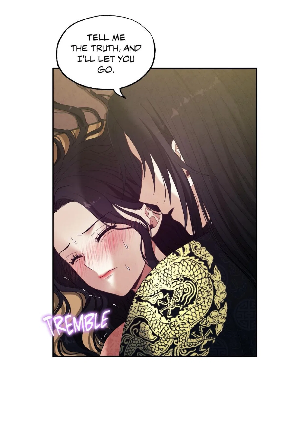 Elixir of the Sun Chapter 28 – Page 13