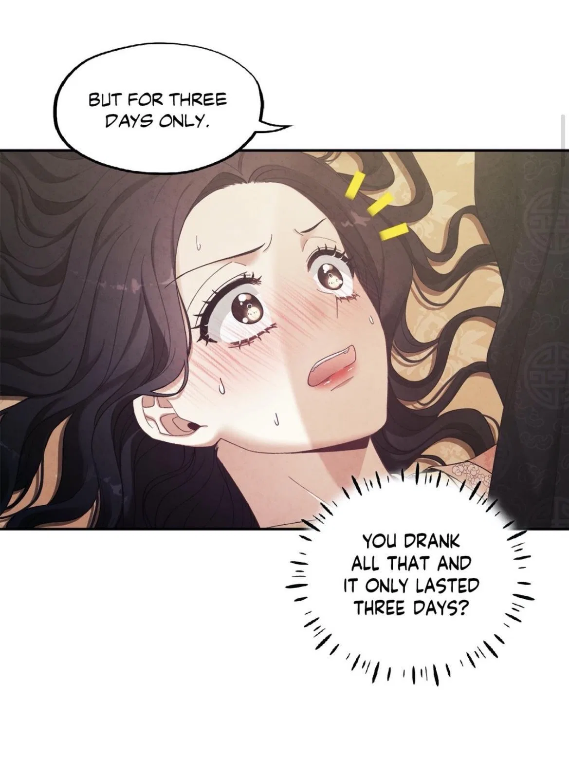 Elixir of the Sun Chapter 28 – Page 17