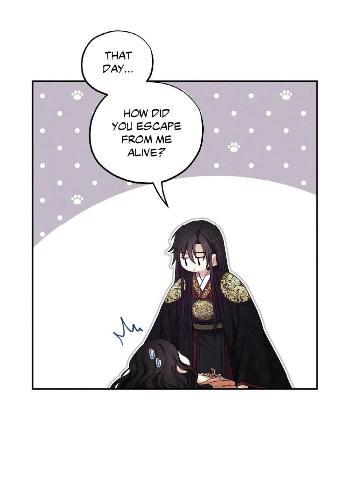 Elixir of the Sun Chapter 28 – Page 18