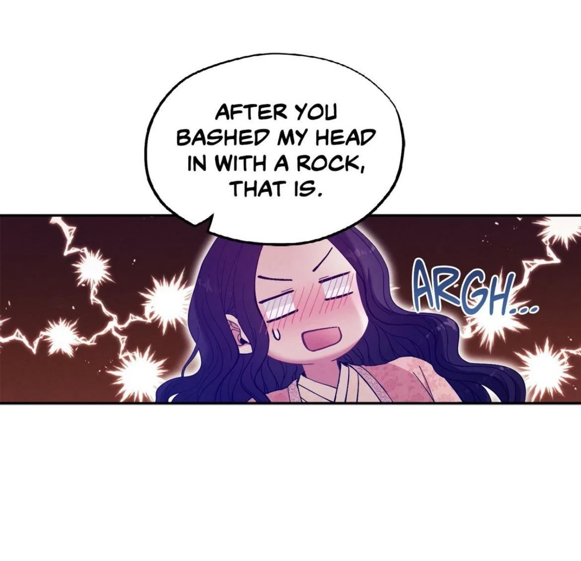 Elixir of the Sun Chapter 28 – Page 20