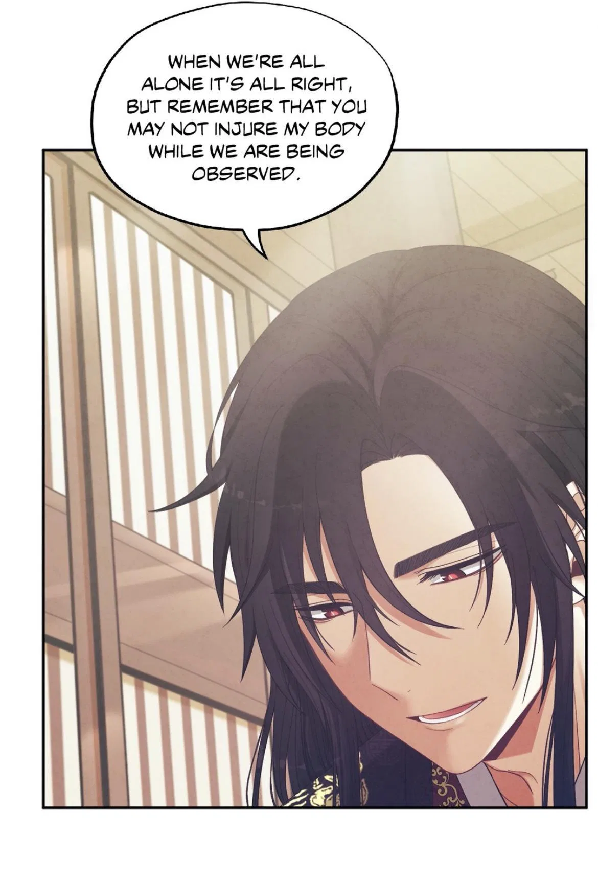 Elixir of the Sun Chapter 28 – Page 21