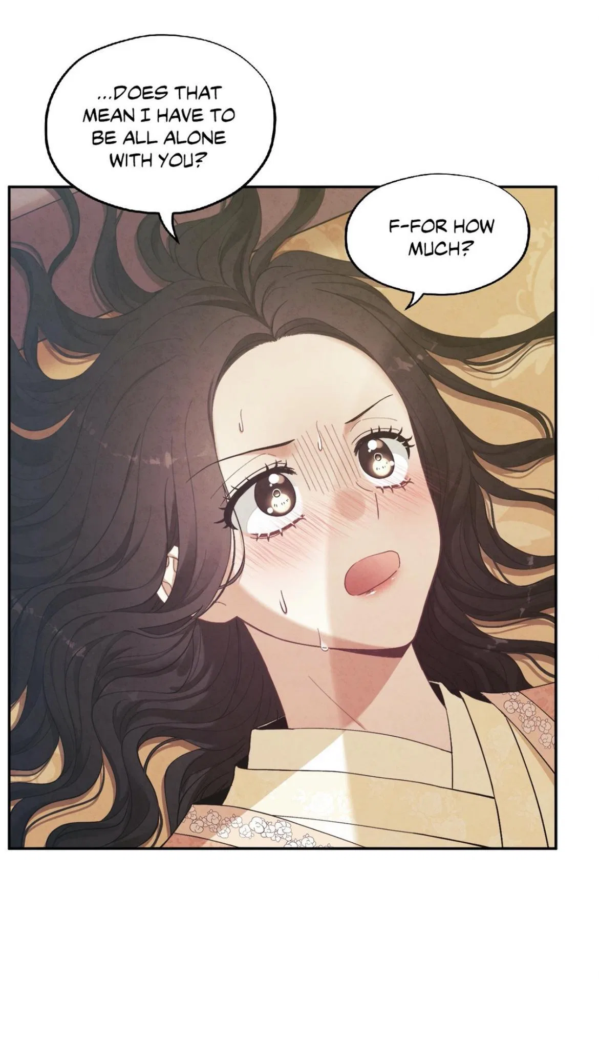 Elixir of the Sun Chapter 28 – Page 22
