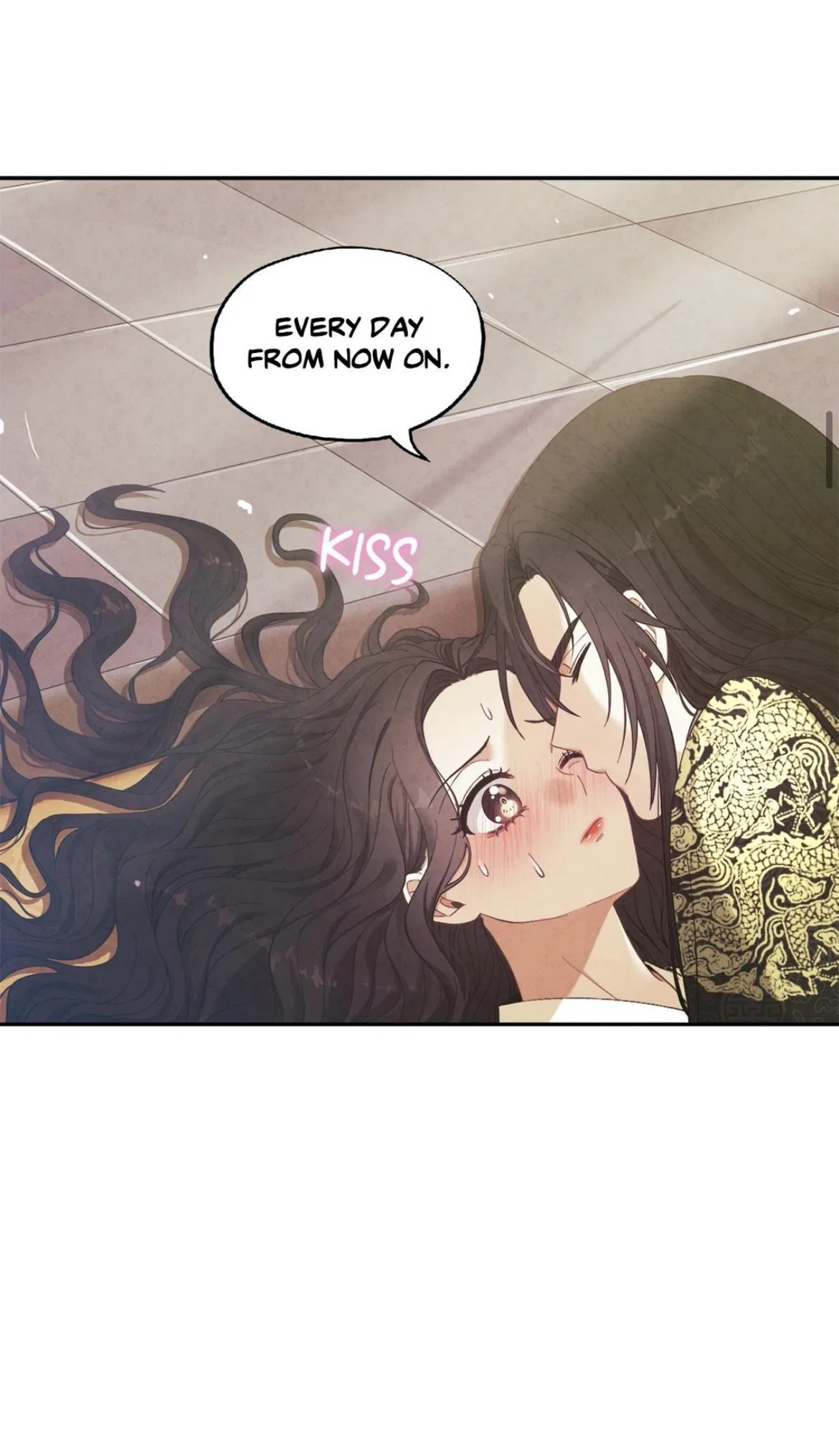Elixir of the Sun Chapter 28 – Page 25