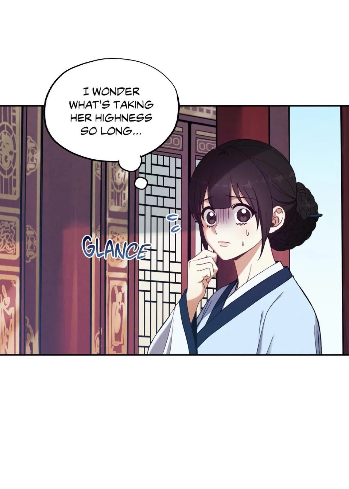 Elixir of the Sun Chapter 28 – Page 28