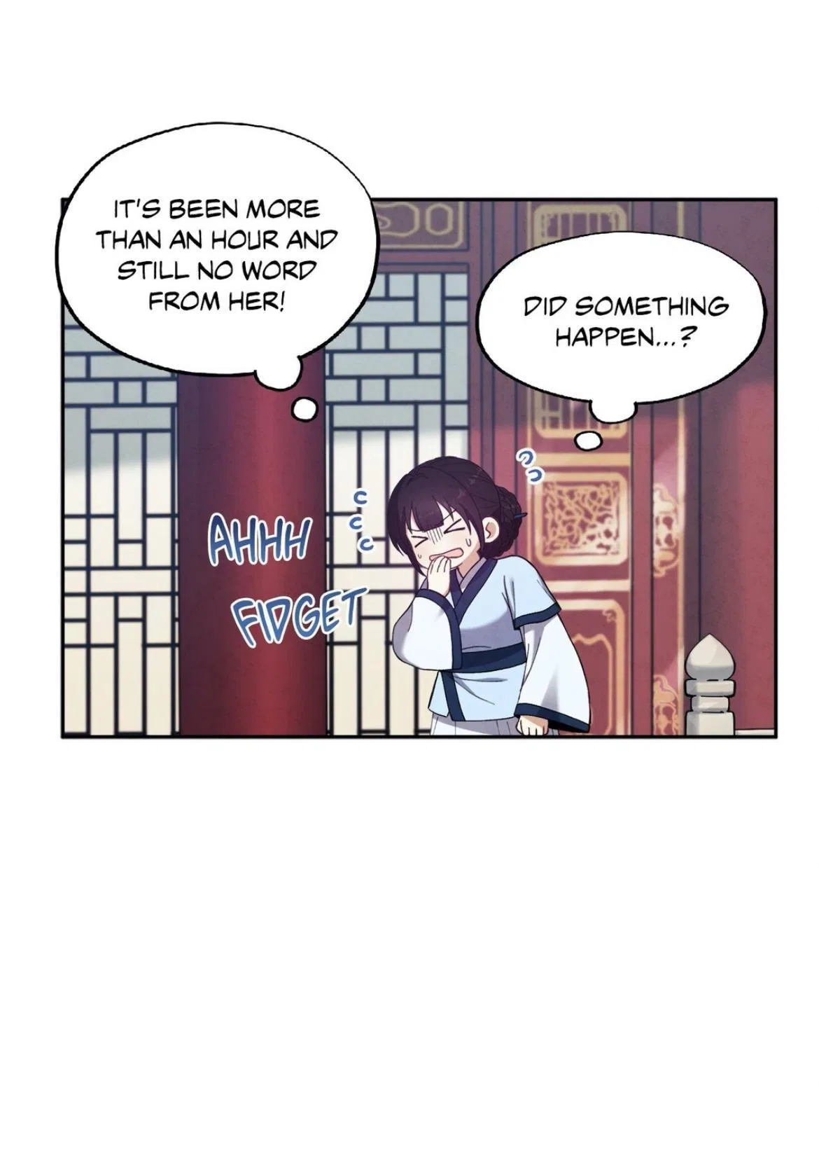 Elixir of the Sun Chapter 28 – Page 29