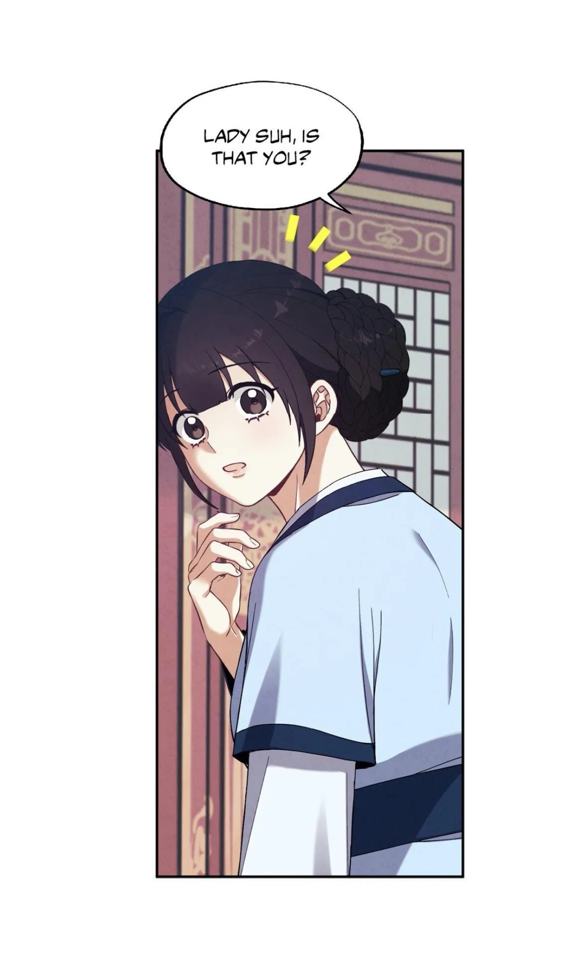Elixir of the Sun Chapter 28 – Page 30