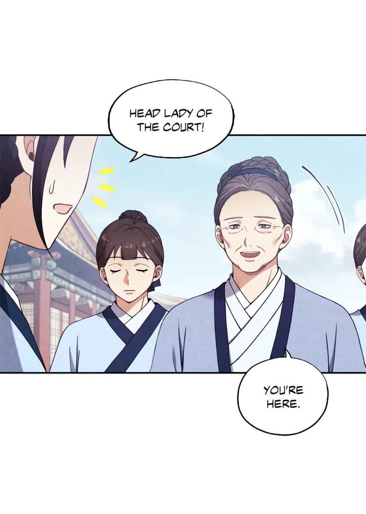 Elixir of the Sun Chapter 28 – Page 31