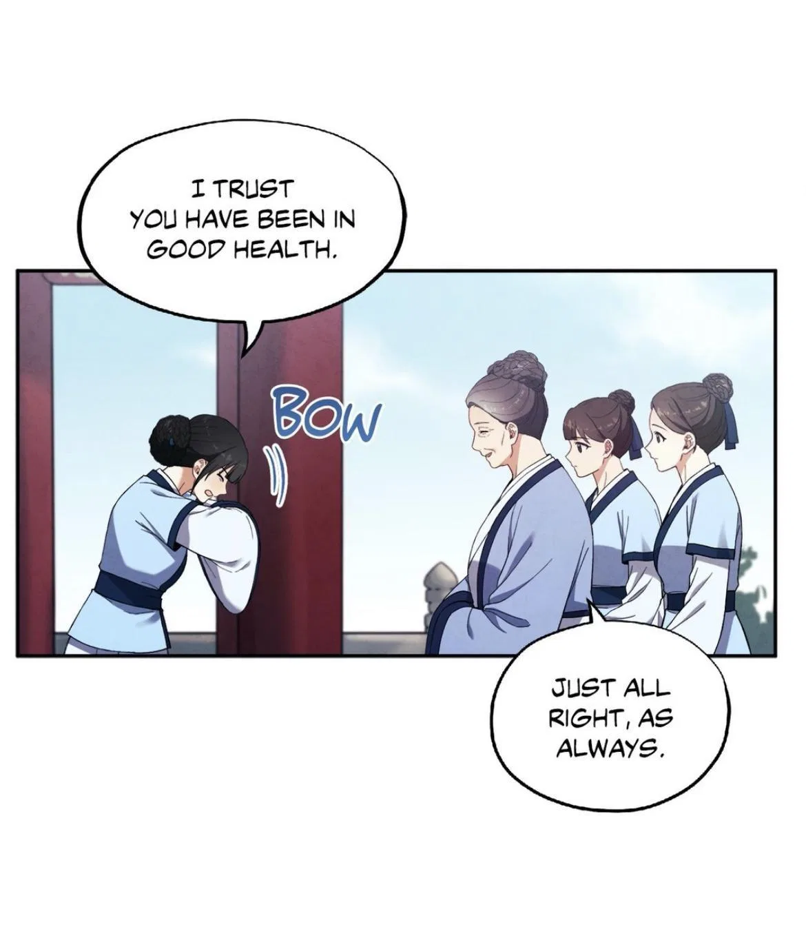 Elixir of the Sun Chapter 28 – Page 32