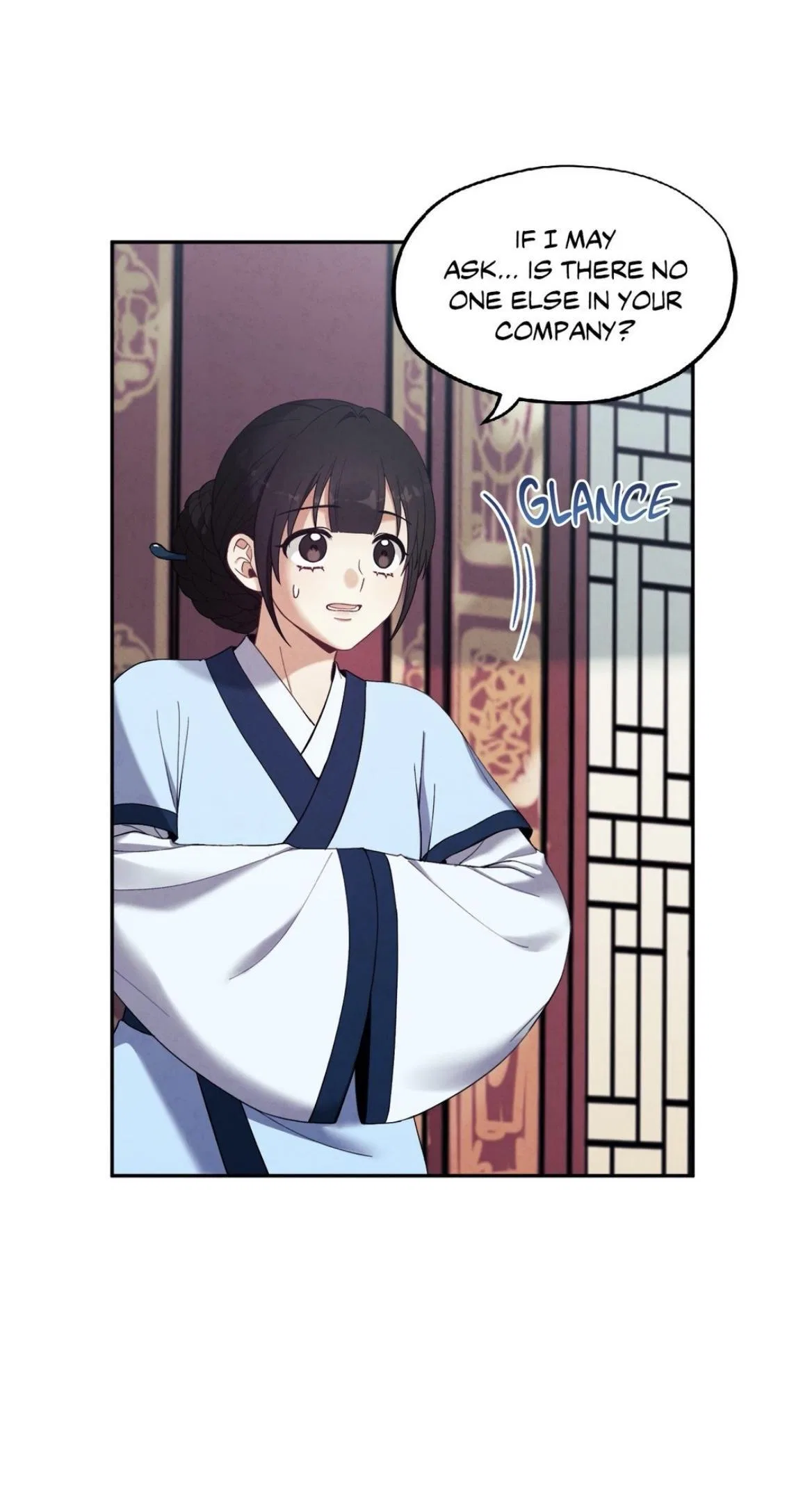 Elixir of the Sun Chapter 28 – Page 33