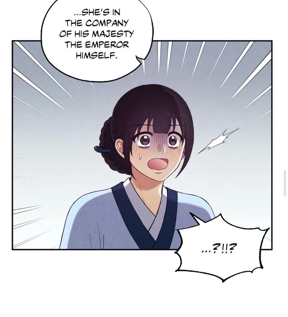 Elixir of the Sun Chapter 28 – Page 36