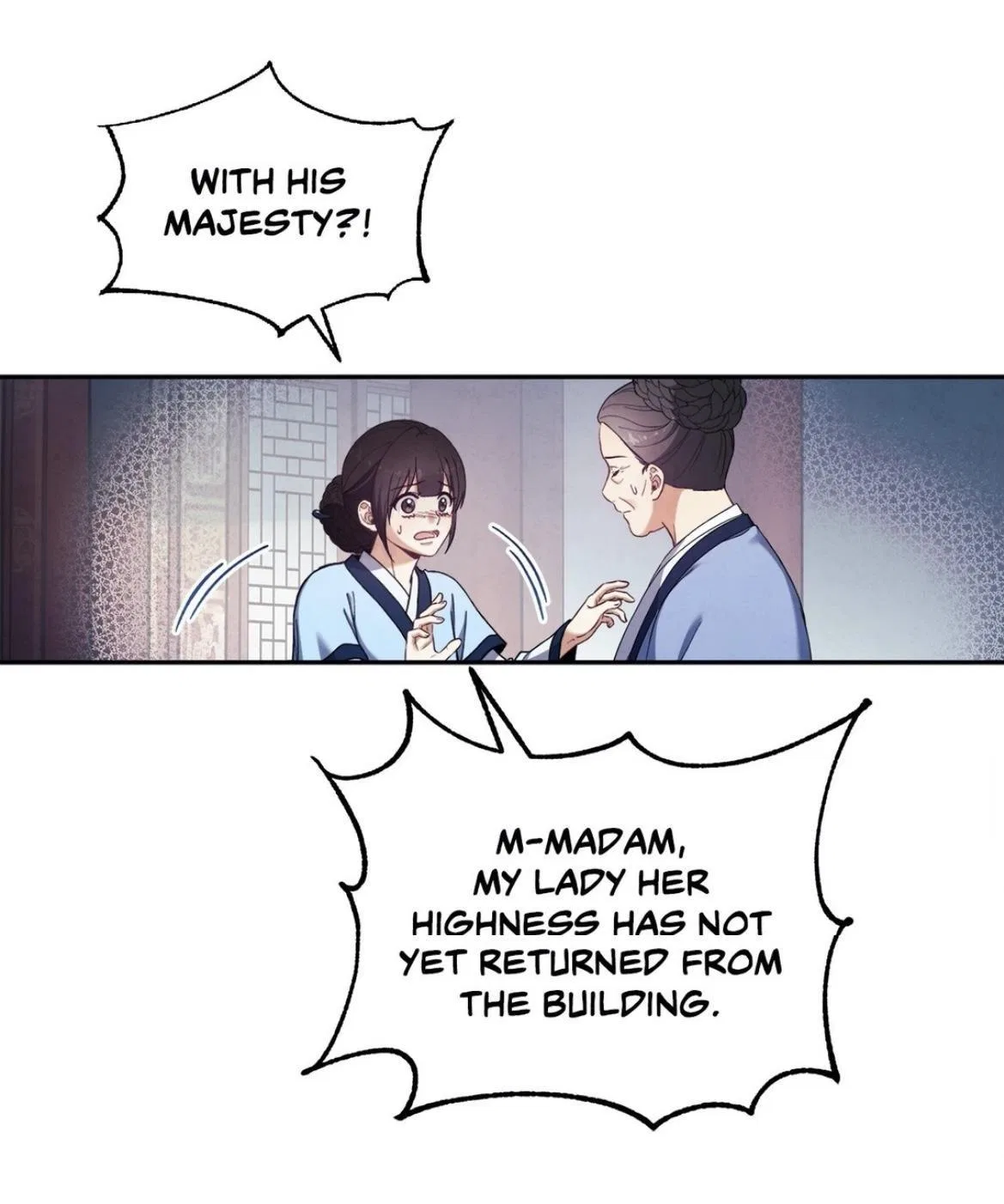 Elixir of the Sun Chapter 28 – Page 37