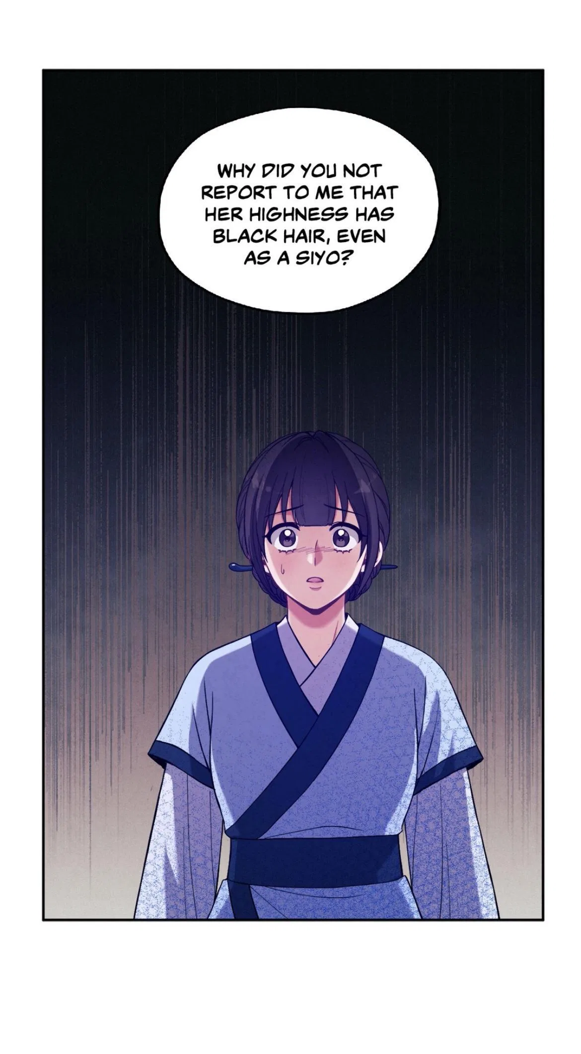 Elixir of the Sun Chapter 28 – Page 39