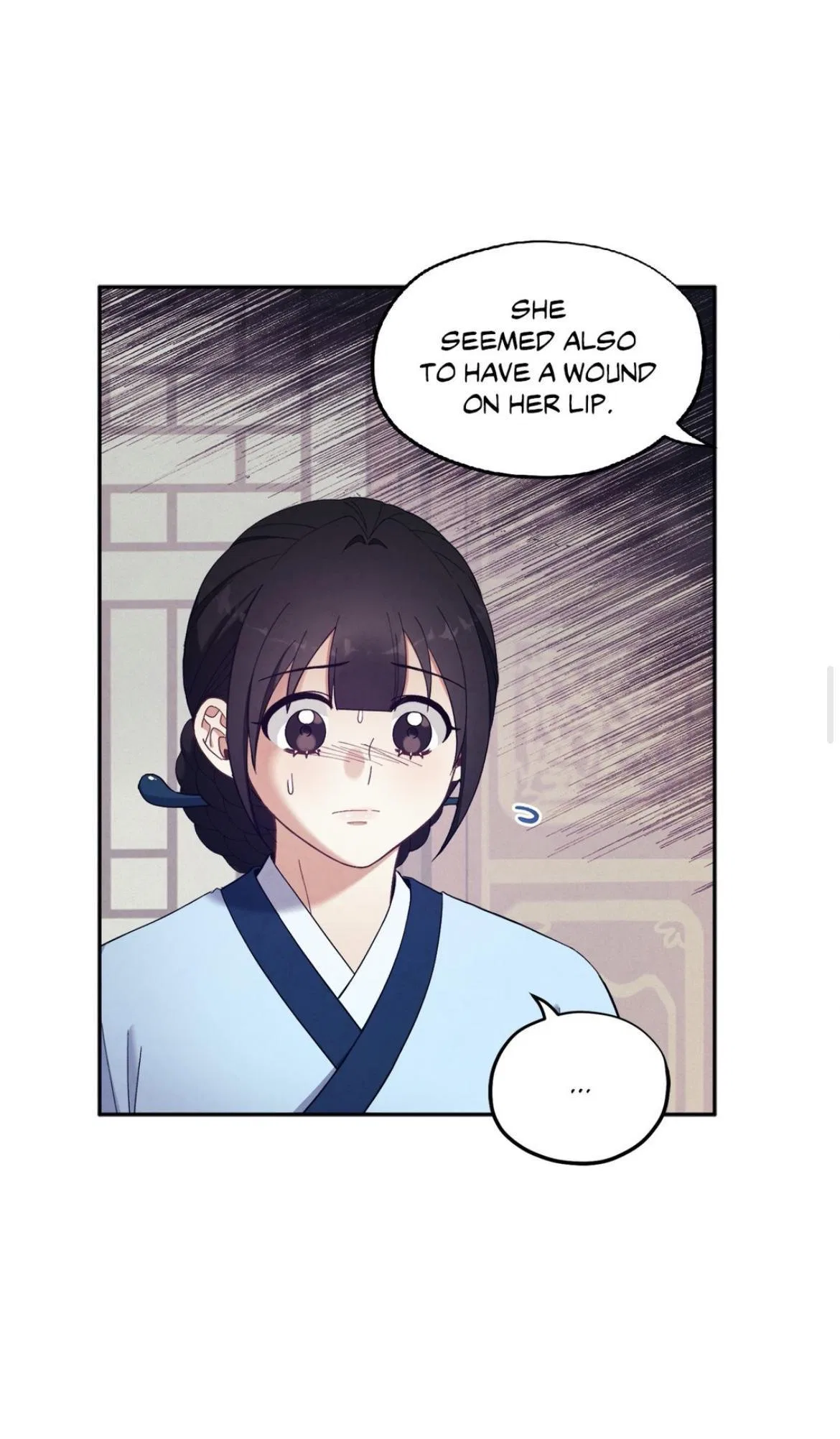 Elixir of the Sun Chapter 28 – Page 40