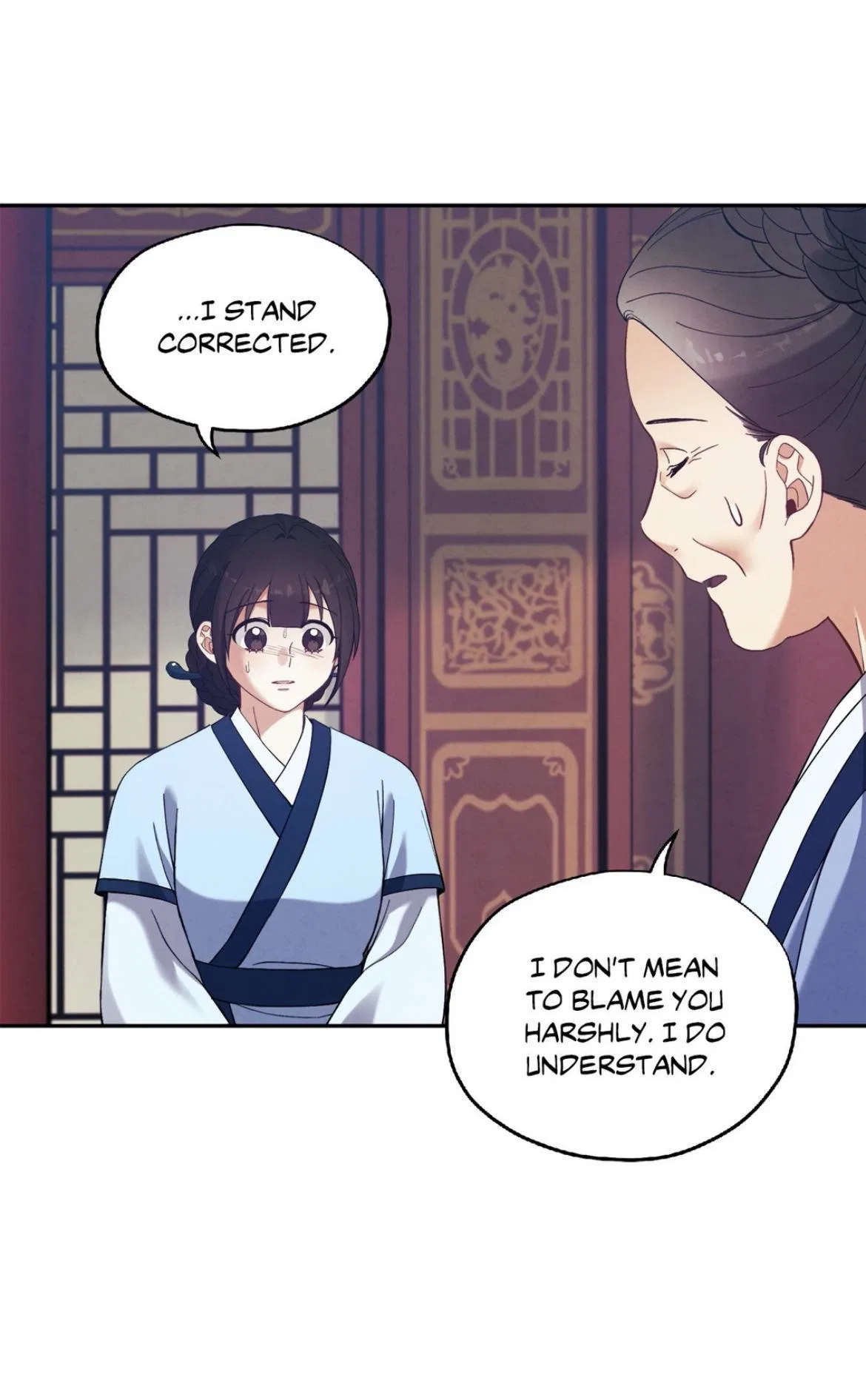 Elixir of the Sun Chapter 28 – Page 41