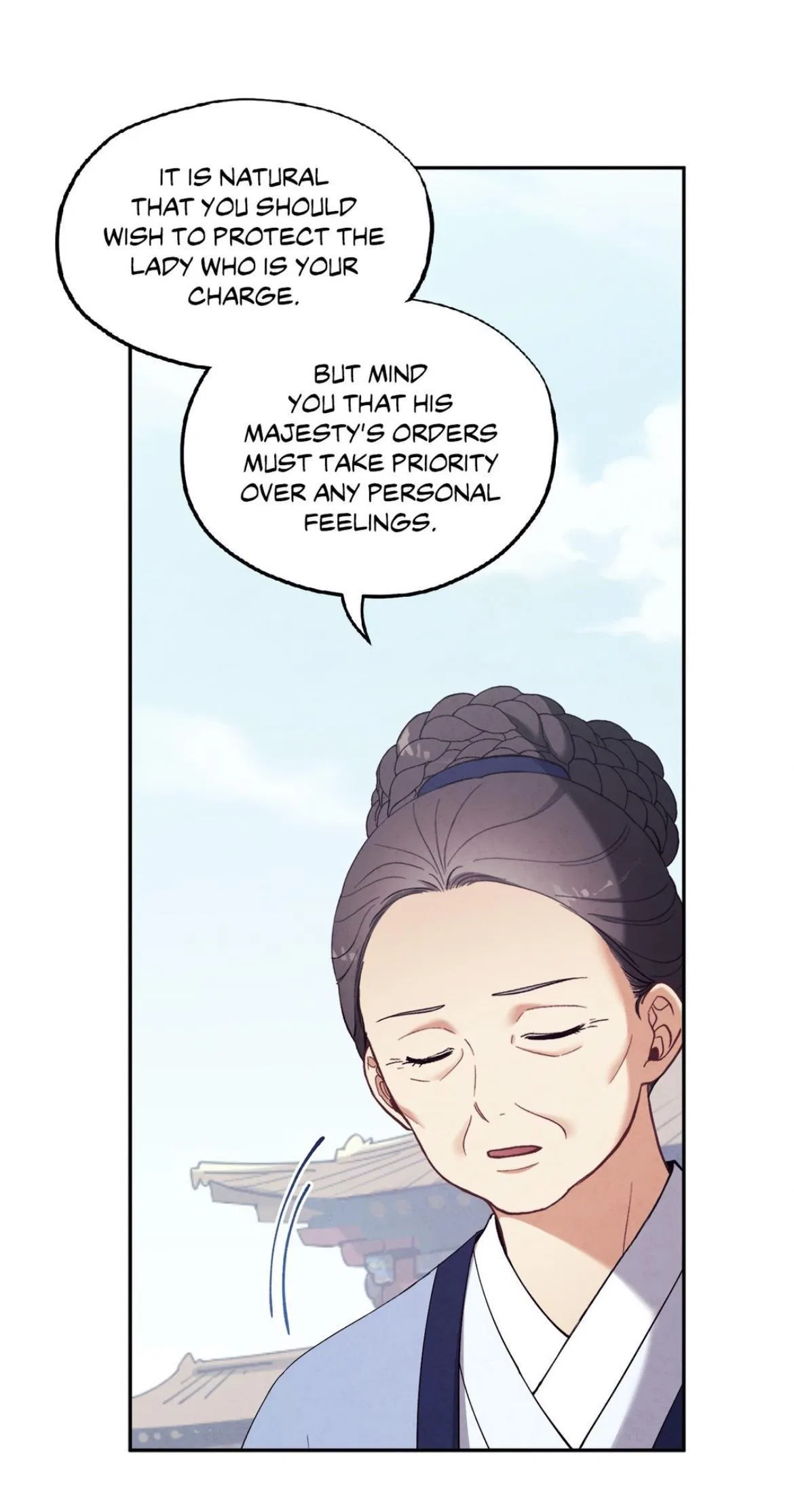 Elixir of the Sun Chapter 28 – Page 42