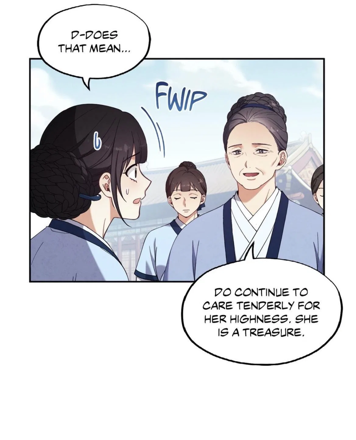 Elixir of the Sun Chapter 28 – Page 44