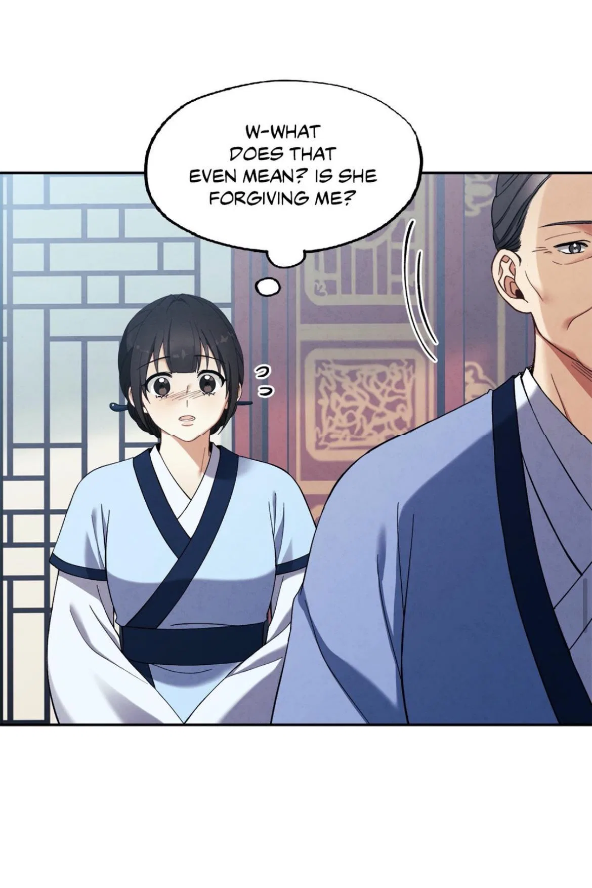 Elixir of the Sun Chapter 28 – Page 46