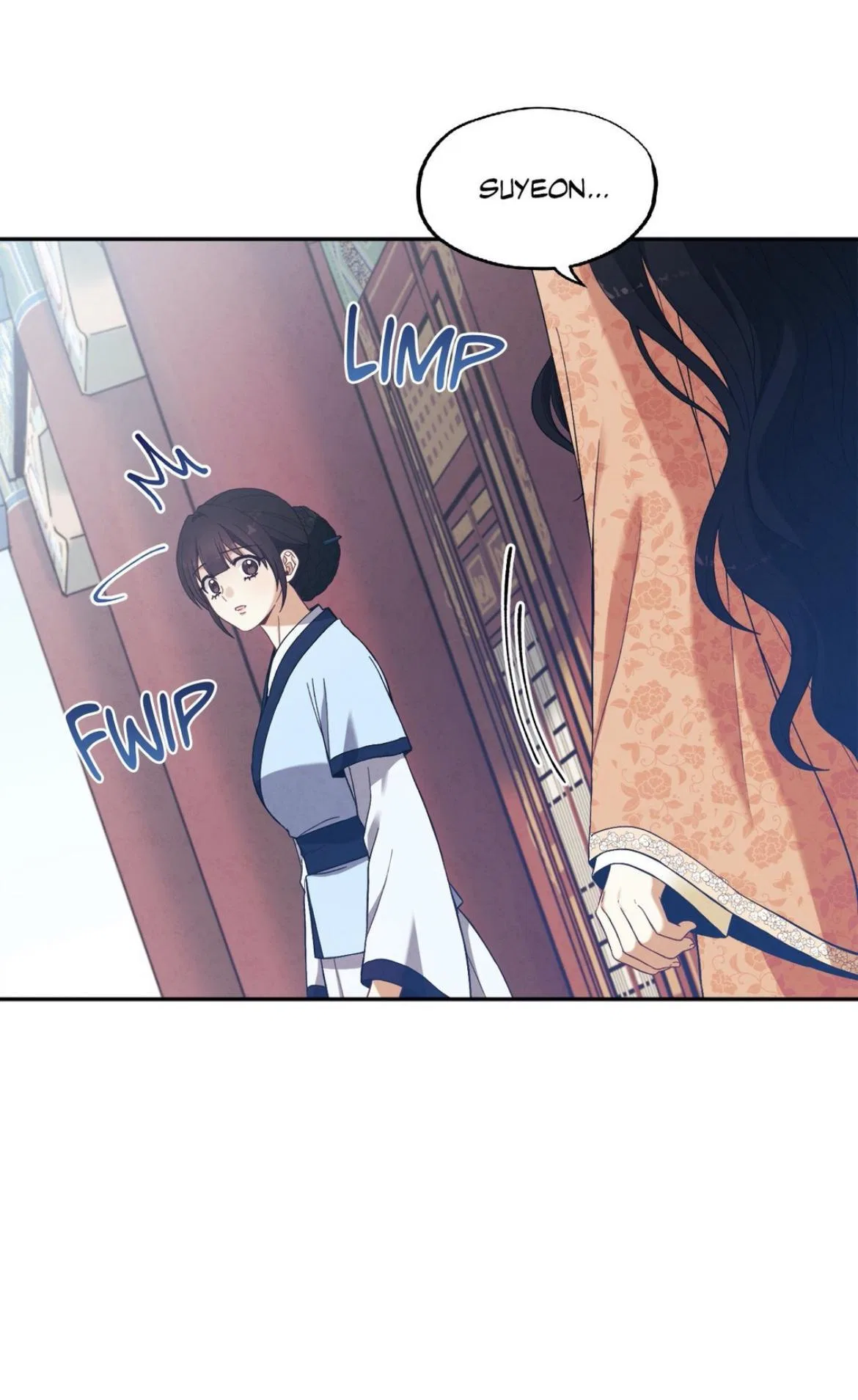Elixir of the Sun Chapter 28 – Page 48