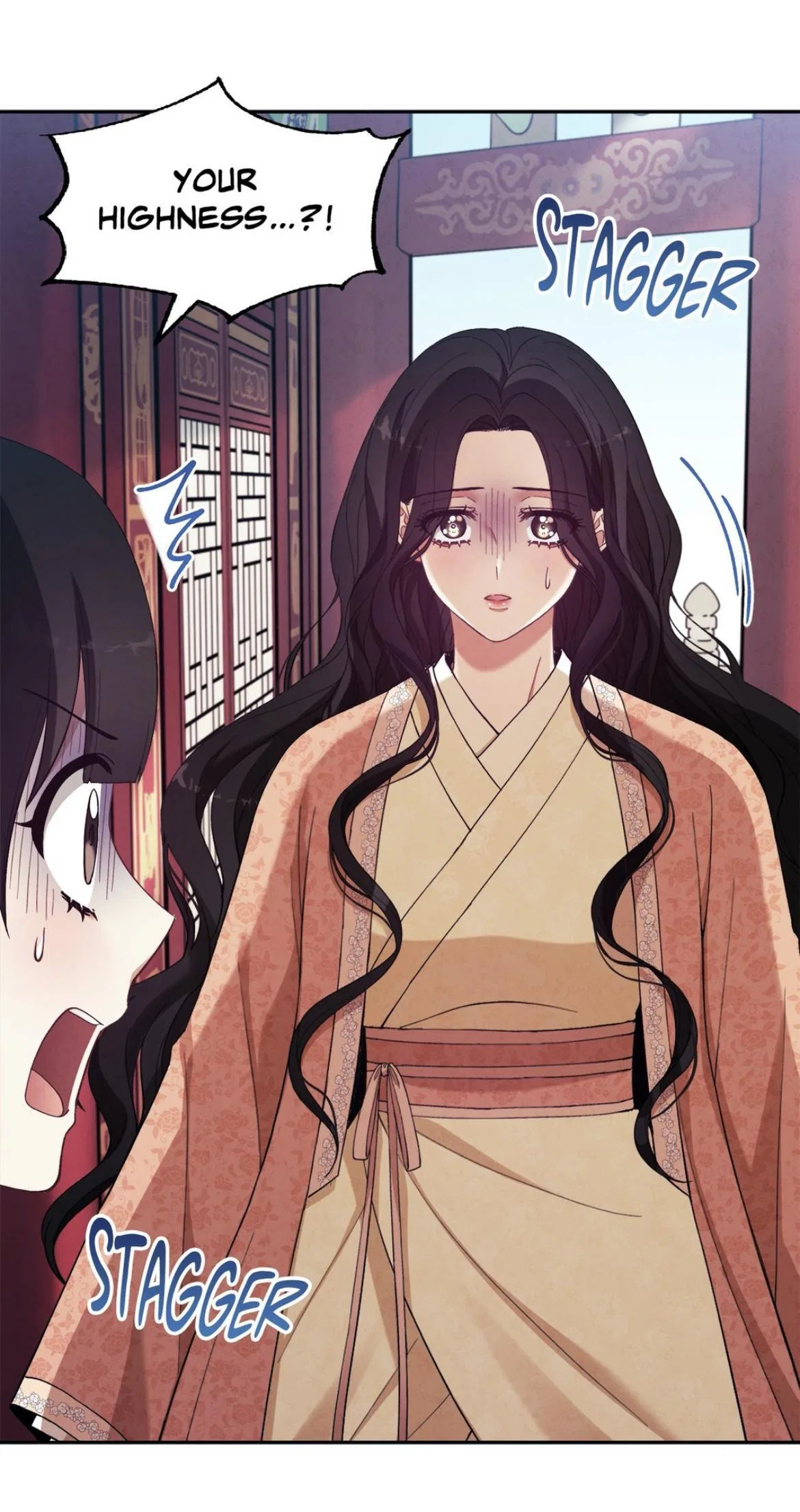 Elixir of the Sun Chapter 28 – Page 49