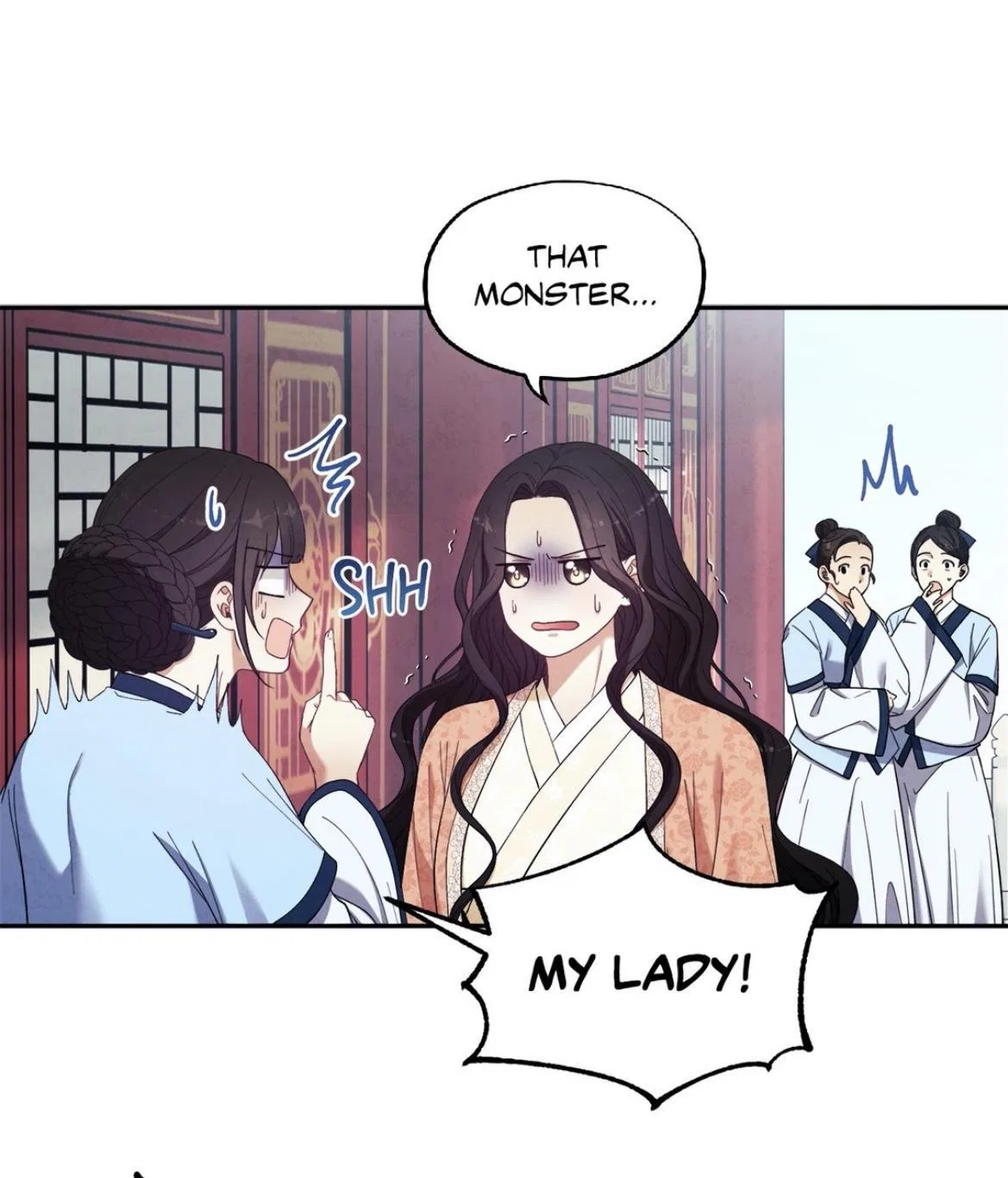 Elixir of the Sun Chapter 28 – Page 51