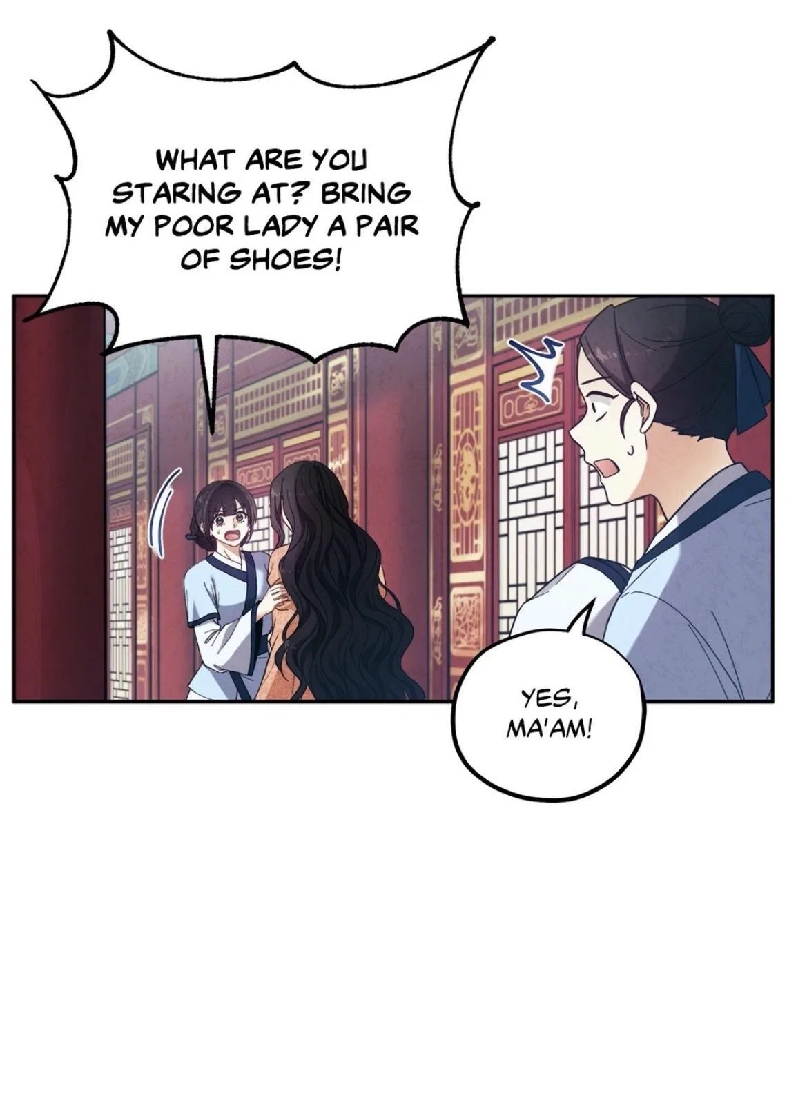 Elixir of the Sun Chapter 28 – Page 52