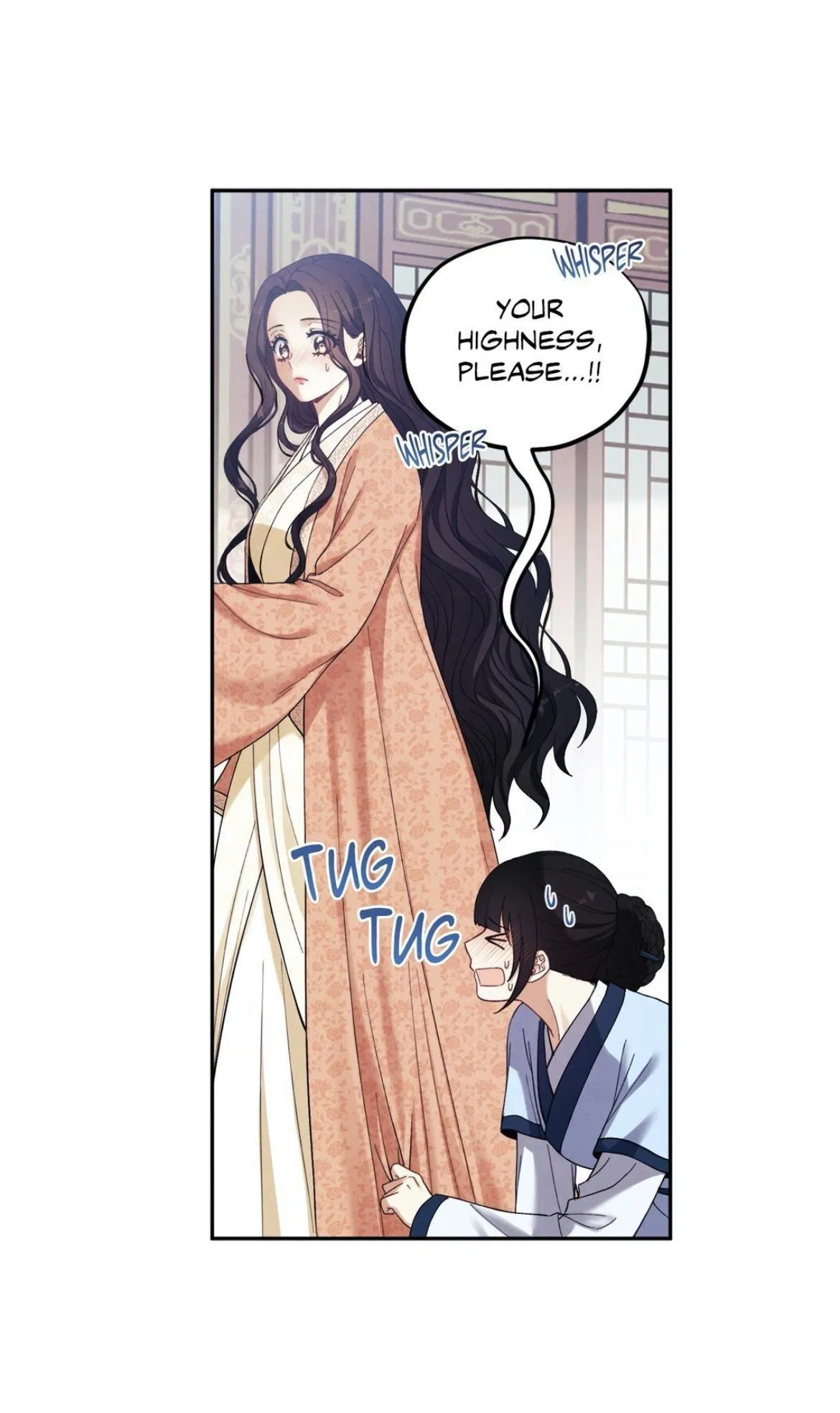 Elixir of the Sun Chapter 28 – Page 59