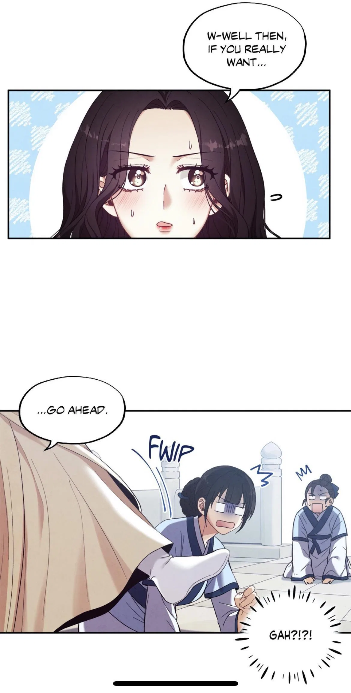 Elixir of the Sun Chapter 28 – Page 60