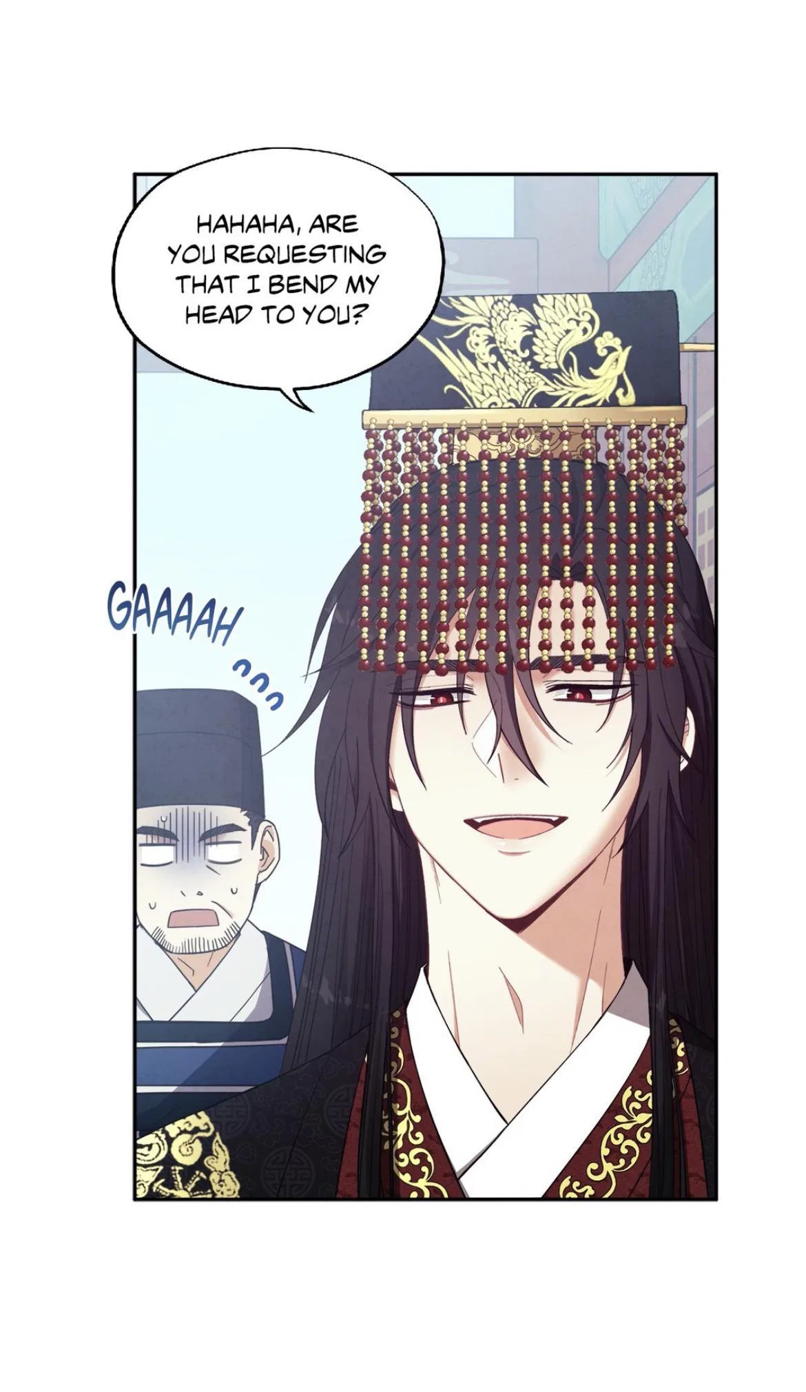 Elixir of the Sun Chapter 28 – Page 61