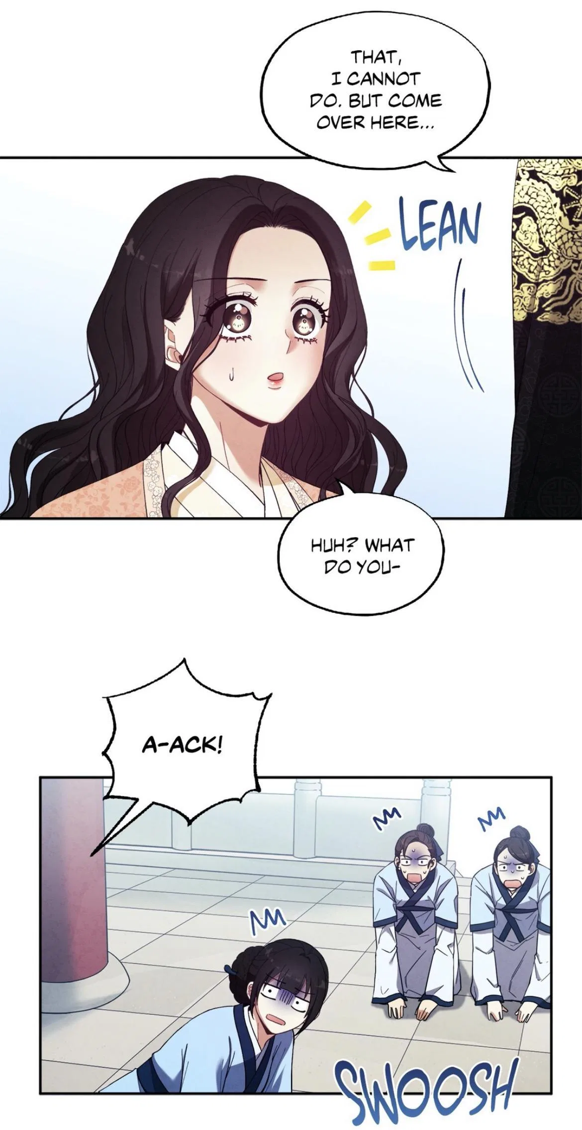 Elixir of the Sun Chapter 28 – Page 62