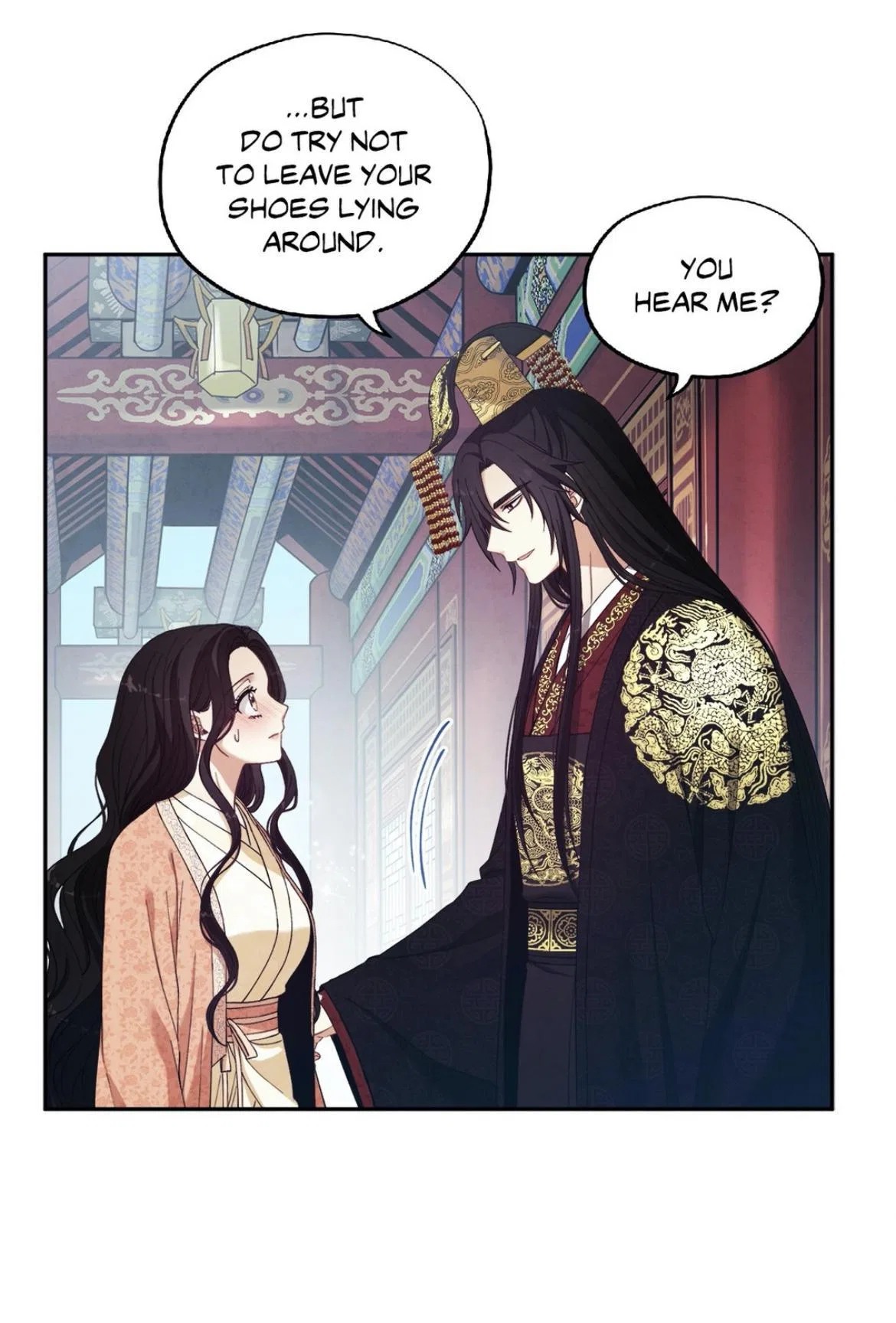 Elixir of the Sun Chapter 28 – Page 66