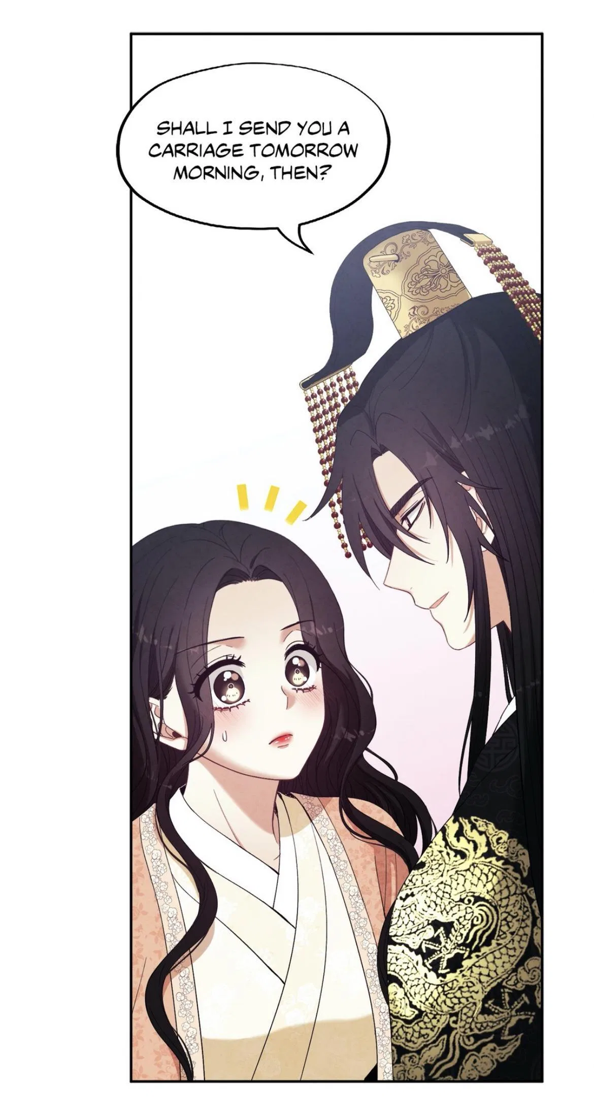 Elixir of the Sun Chapter 28 – Page 70