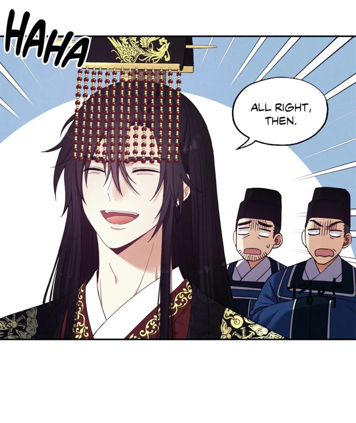 Elixir of the Sun Chapter 28 – Page 72