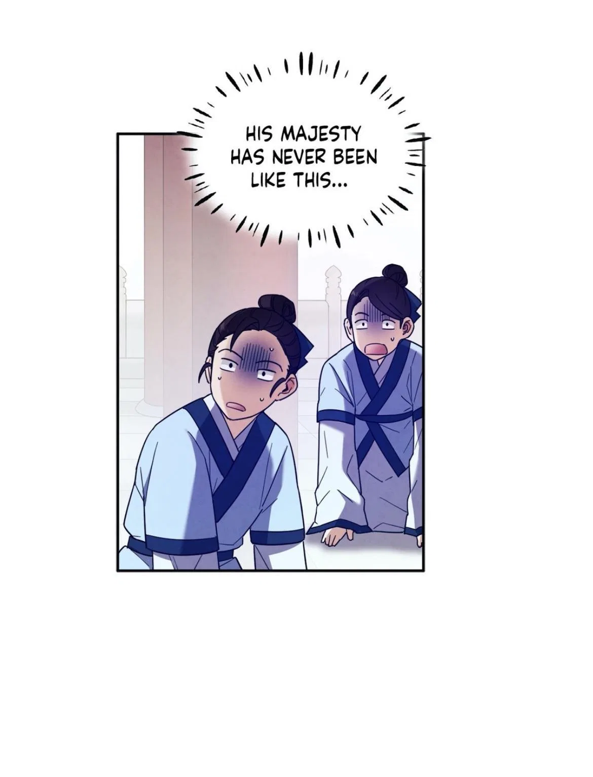Elixir of the Sun Chapter 28 – Page 74